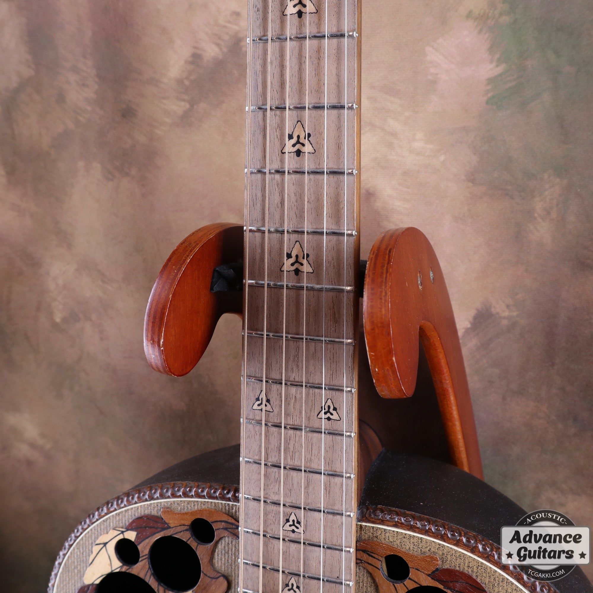 1979年製 Super Adamas 1687 - 9 - TC楽器 - TCGAKKI