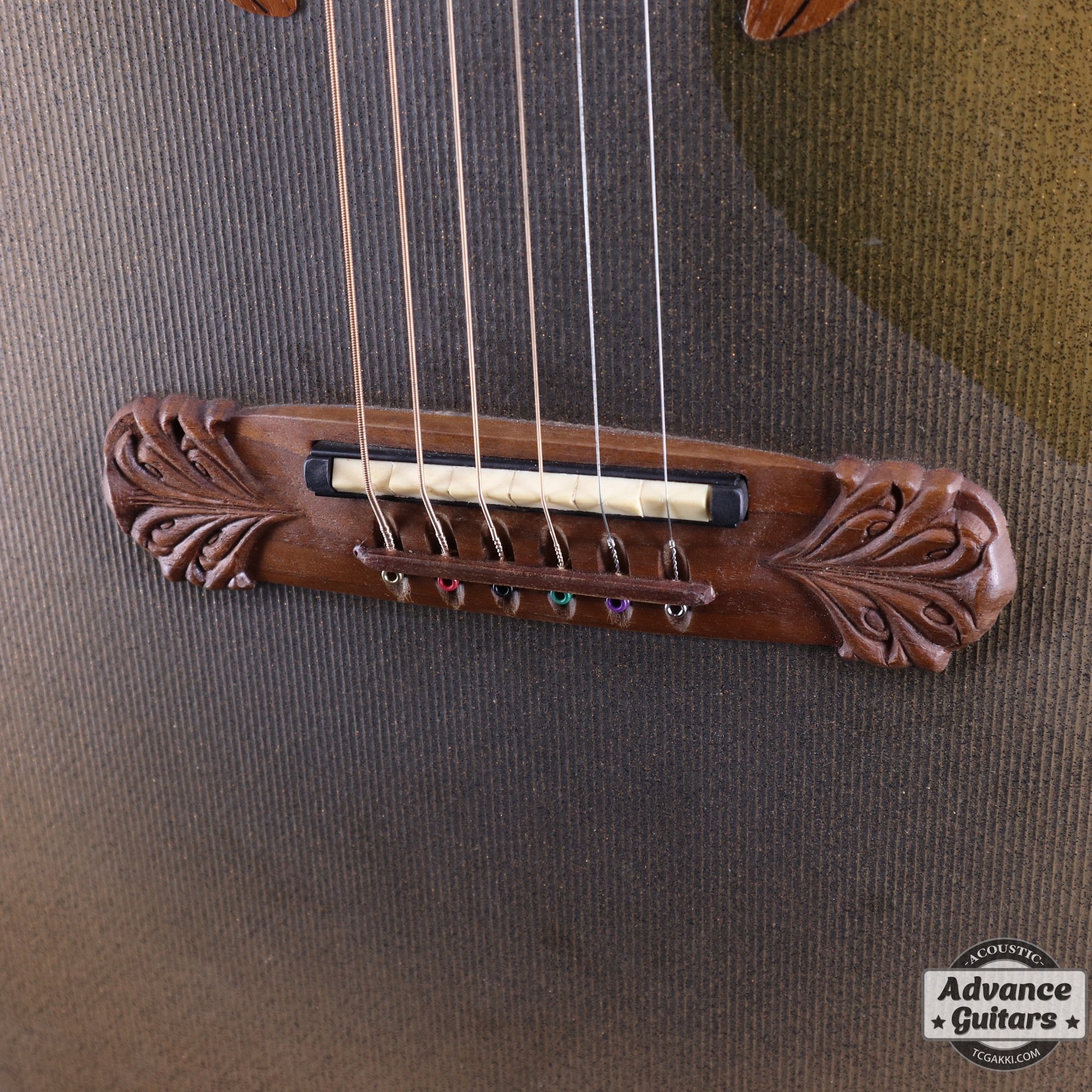 1979年製 Super Adamas 1687 - 9 - TC楽器 - TCGAKKI