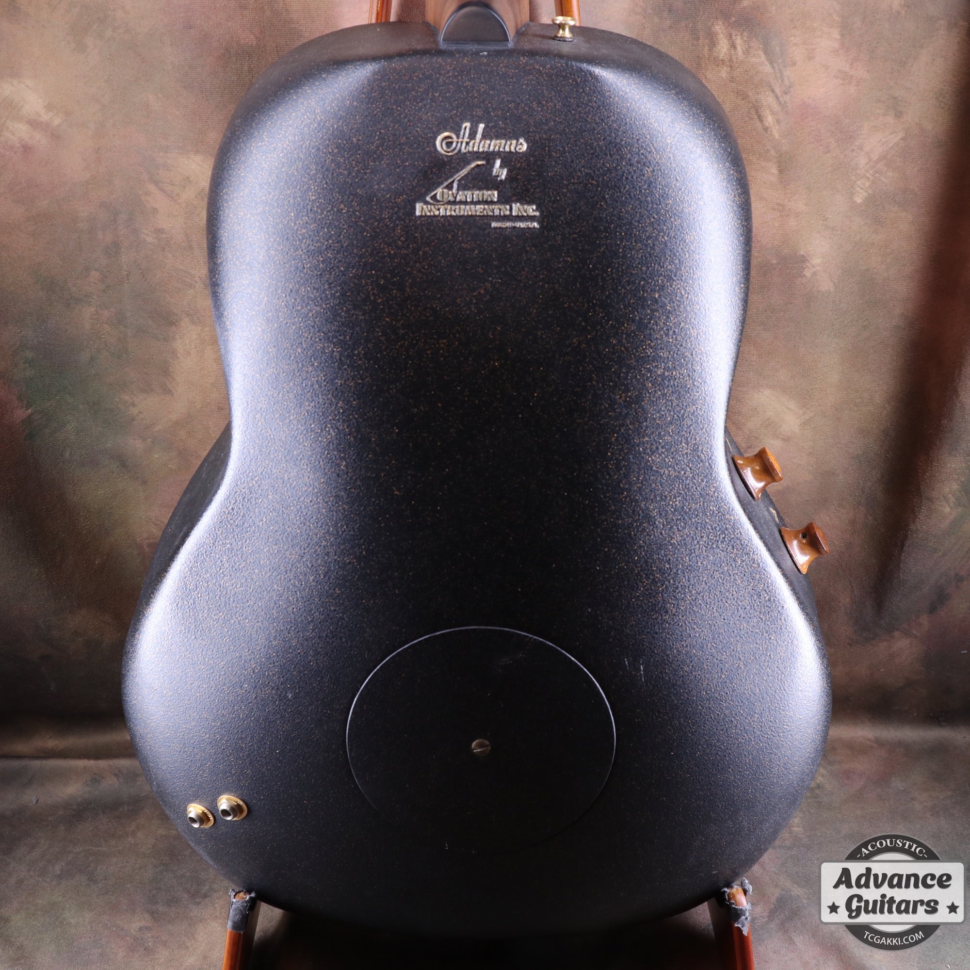 1979年製 Super Adamas 1687-9