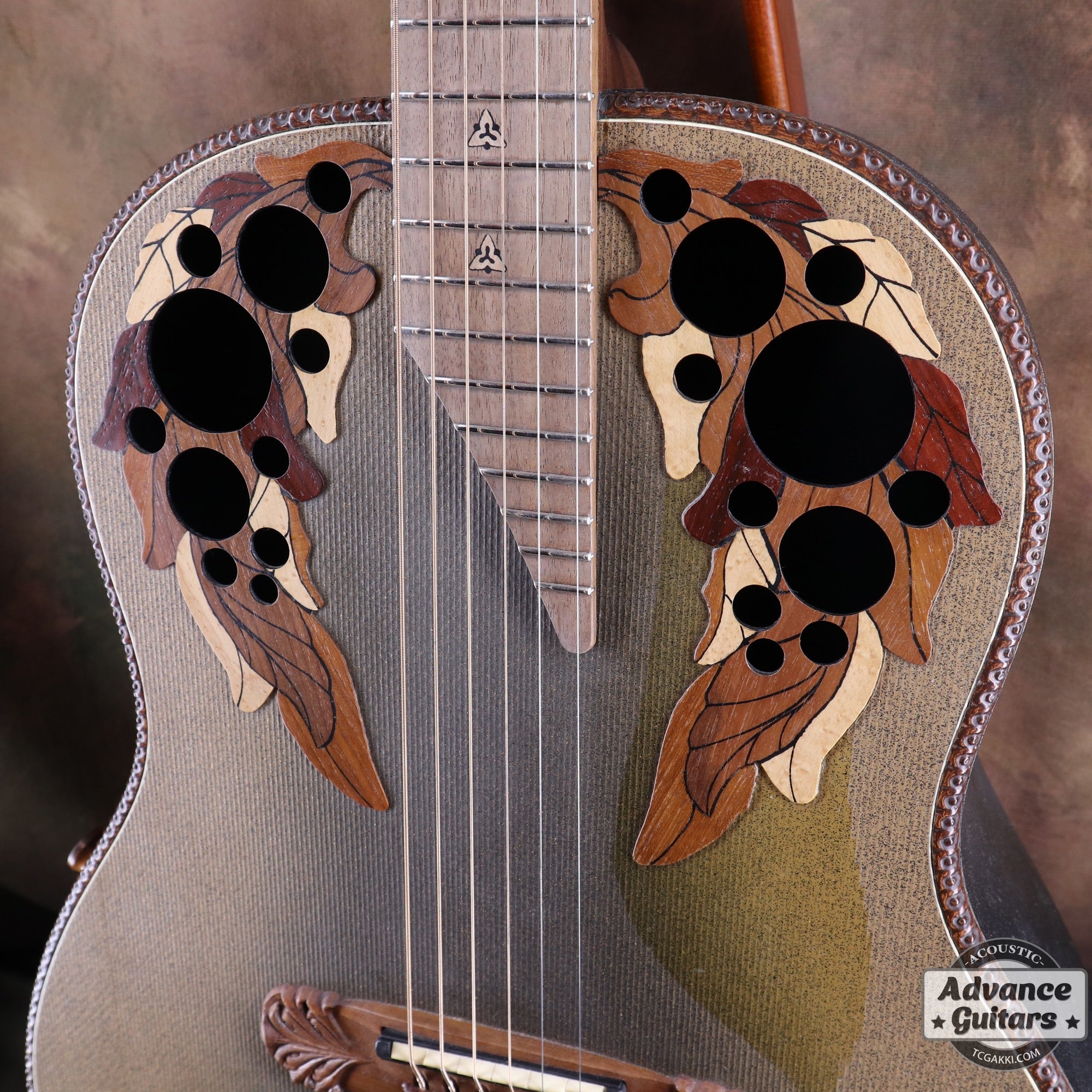 1979年製 Super Adamas 1687 - 9 - TC楽器 - TCGAKKI