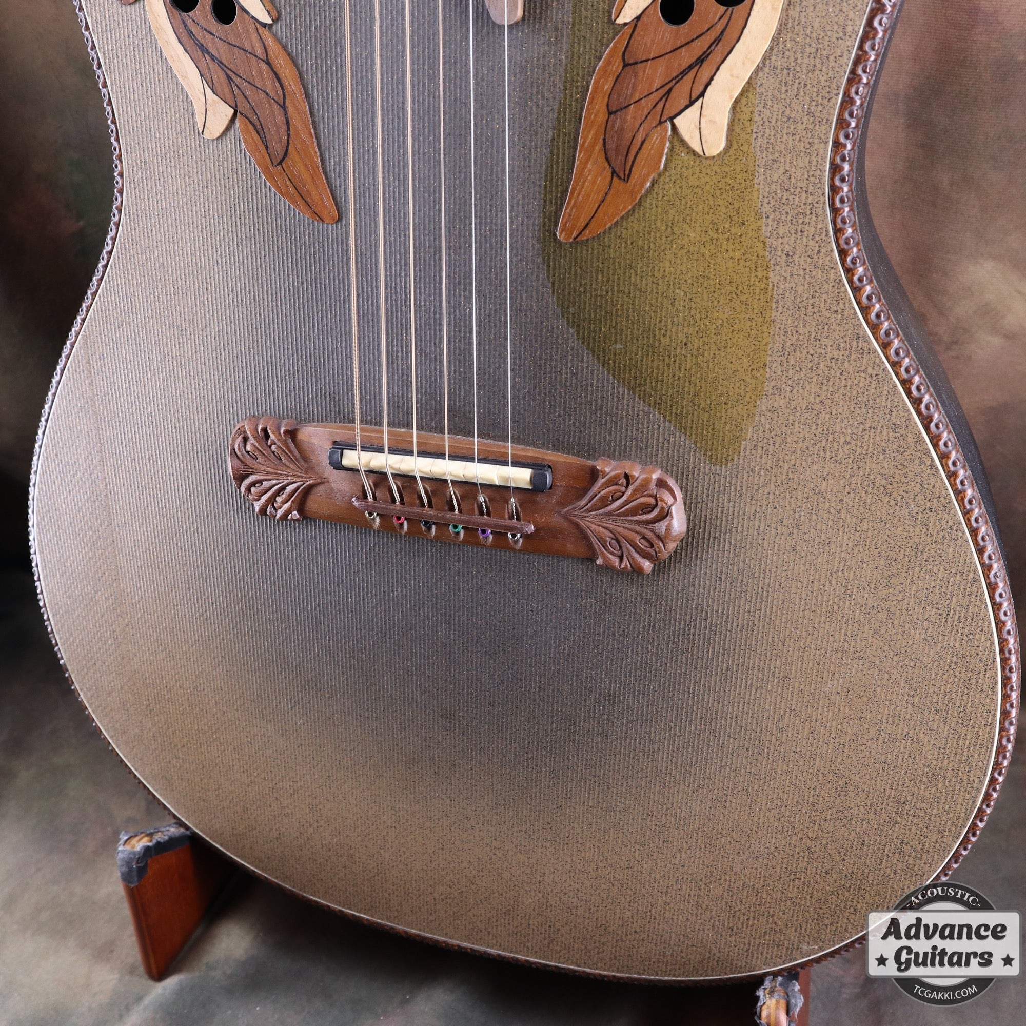 1979年製 Super Adamas 1687 - 9 - TC楽器 - TCGAKKI