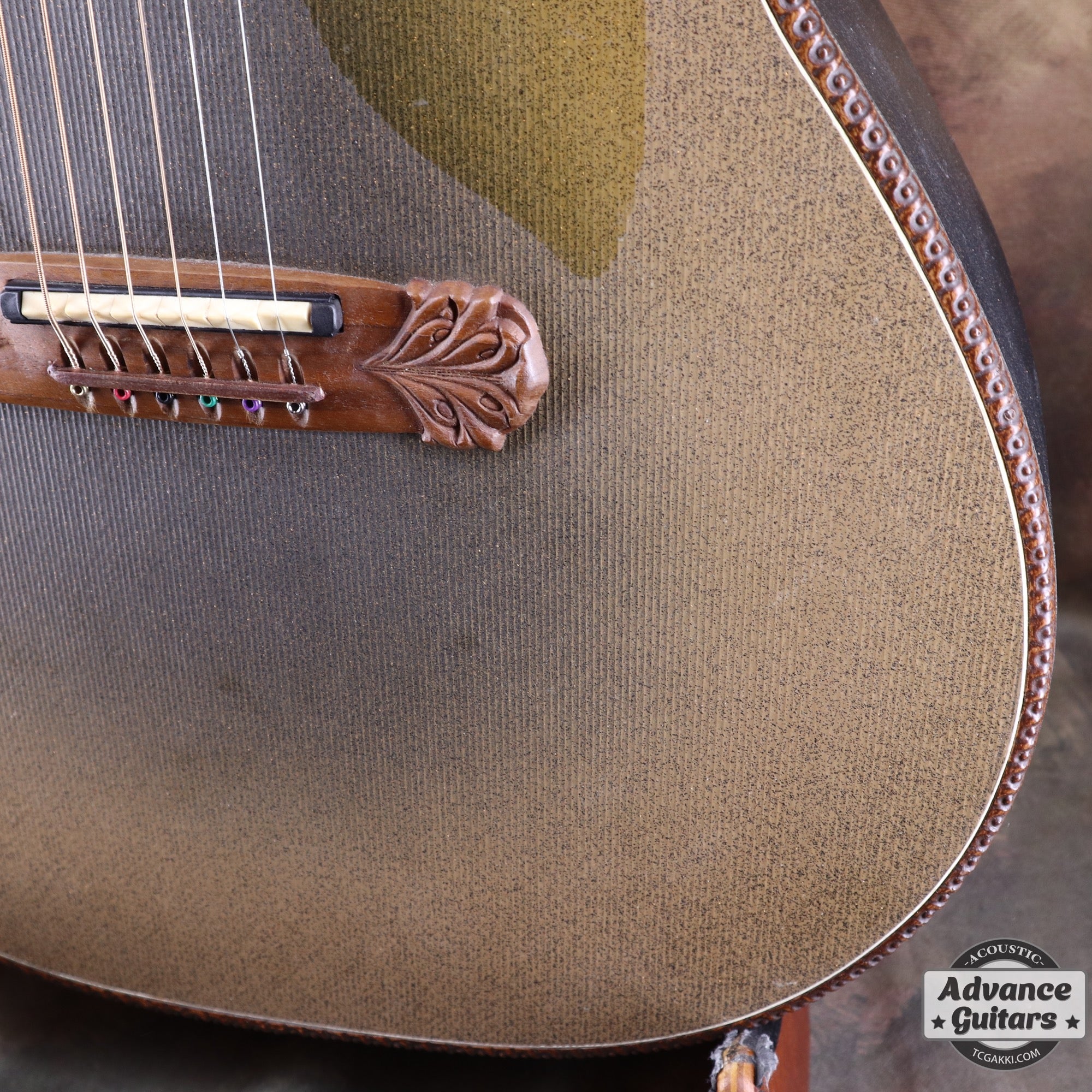 1979年製 Super Adamas 1687 - 9 - TC楽器 - TCGAKKI