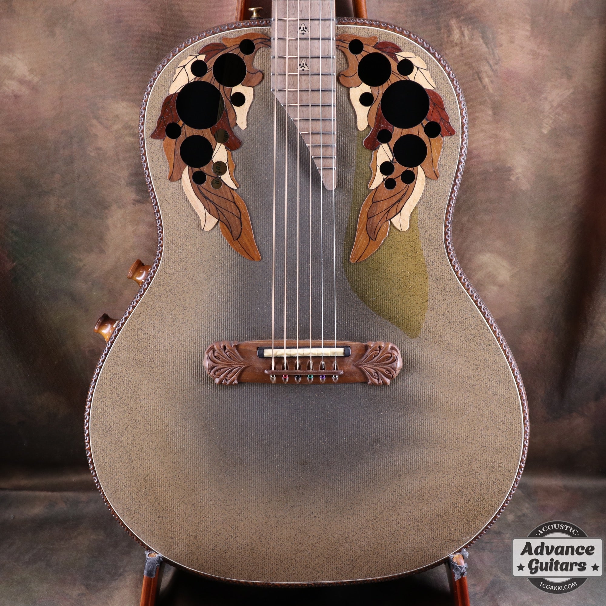 1979年製 Super Adamas 1687 - 9 - TC楽器 - TCGAKKI