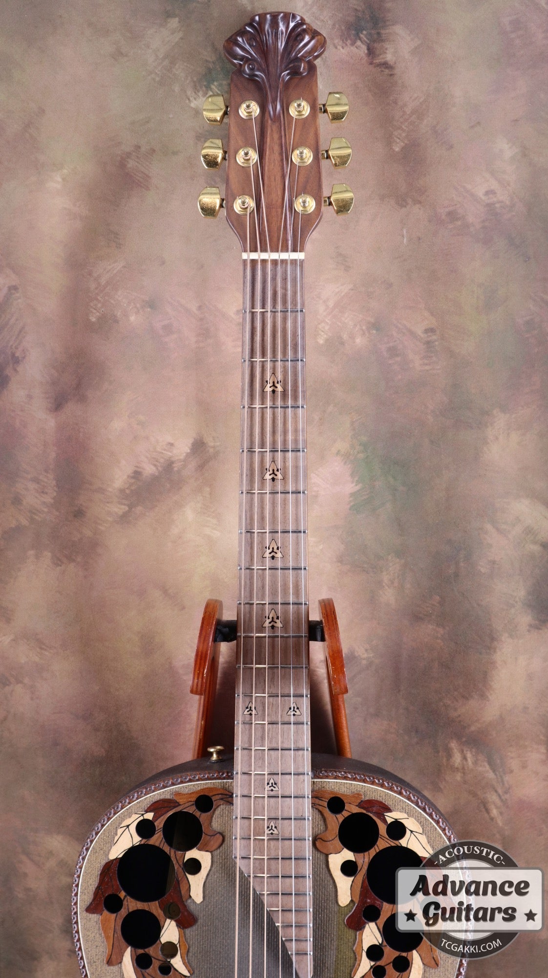 1979年製 Super Adamas 1687 - 9 - TC楽器 - TCGAKKI