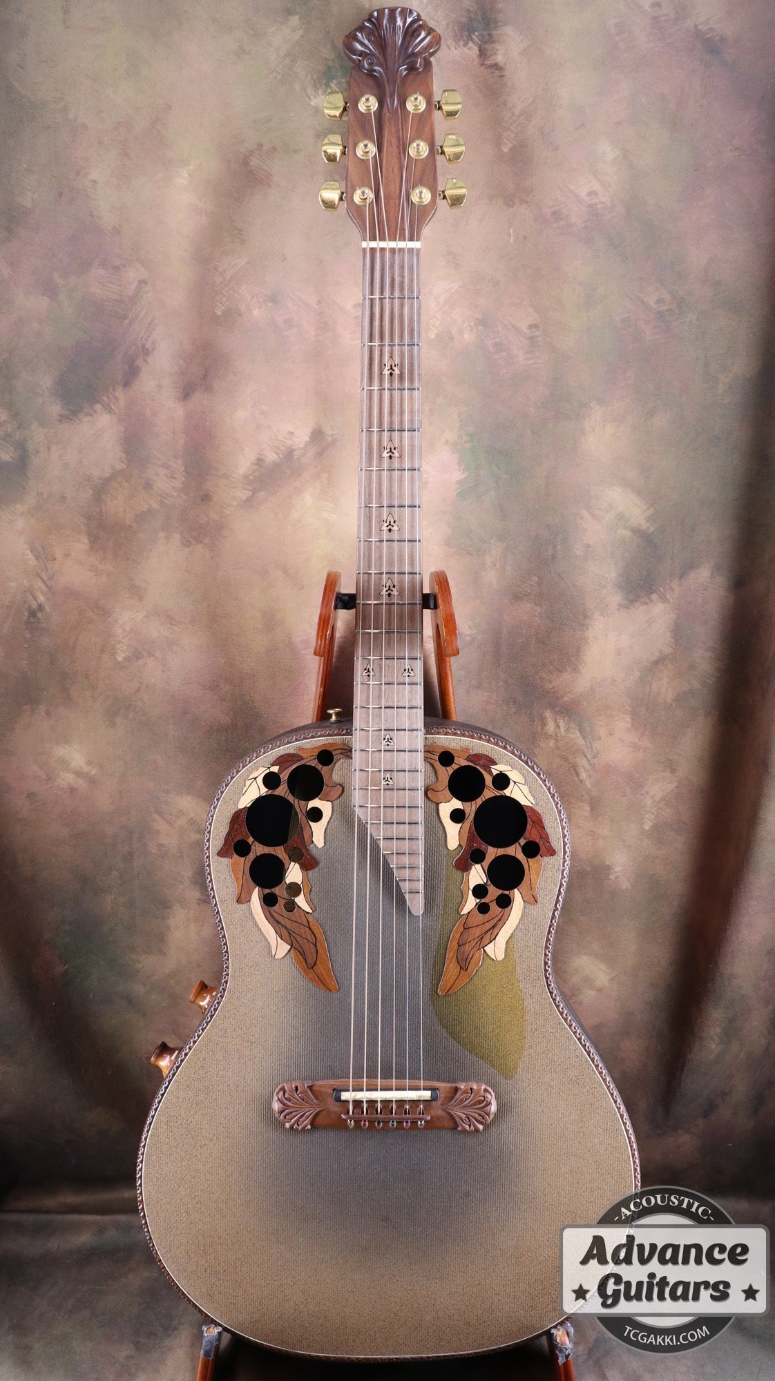 1979年製 Super Adamas 1687-9