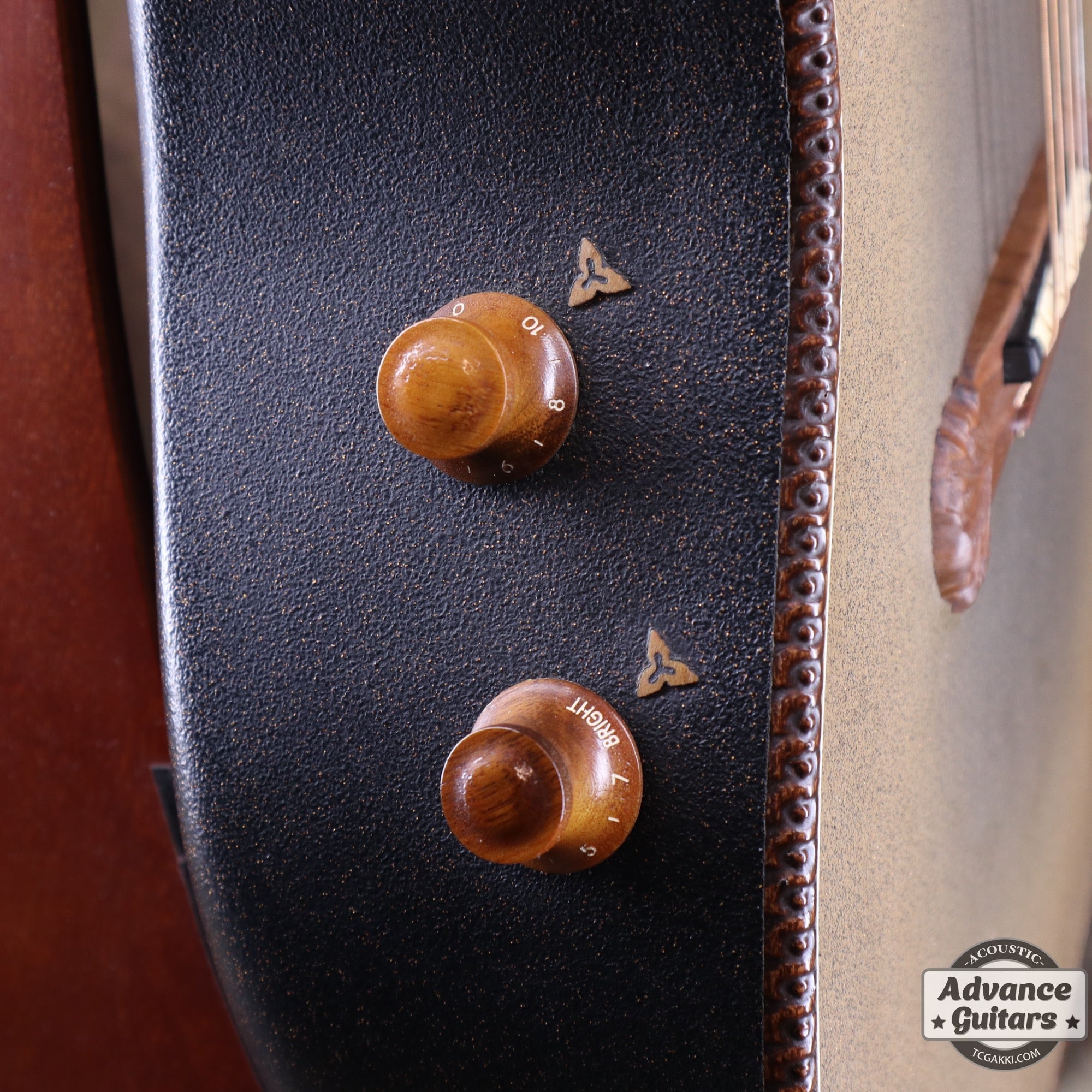 1979年製 Super Adamas 1687 - 9 - TC楽器 - TCGAKKI