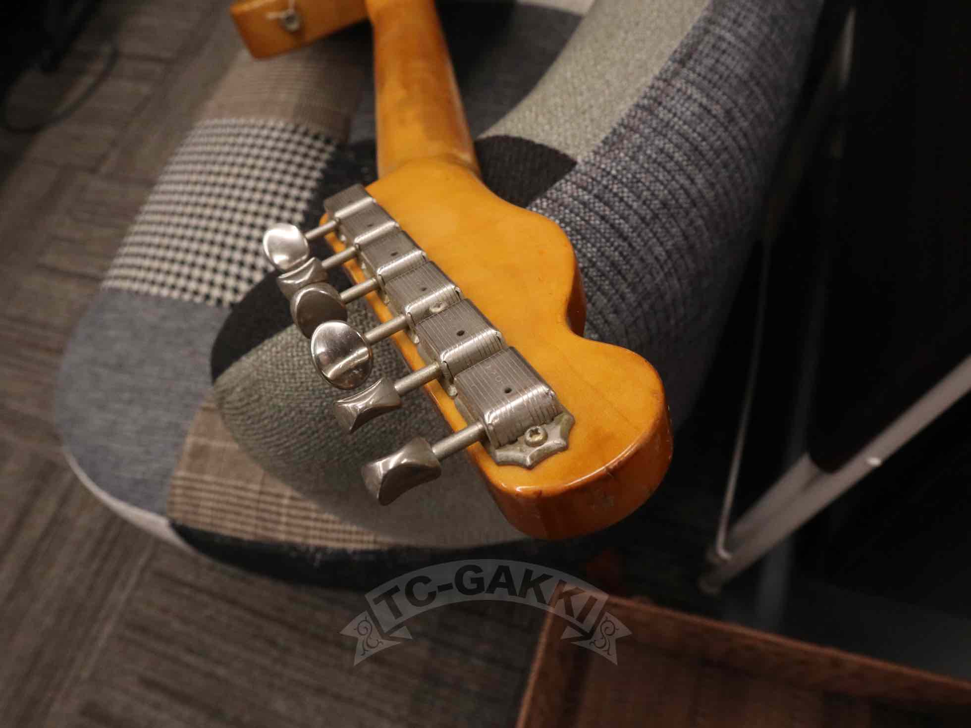 1979 TE85 BREEZYSOUND - TC楽器 - TCGAKKI