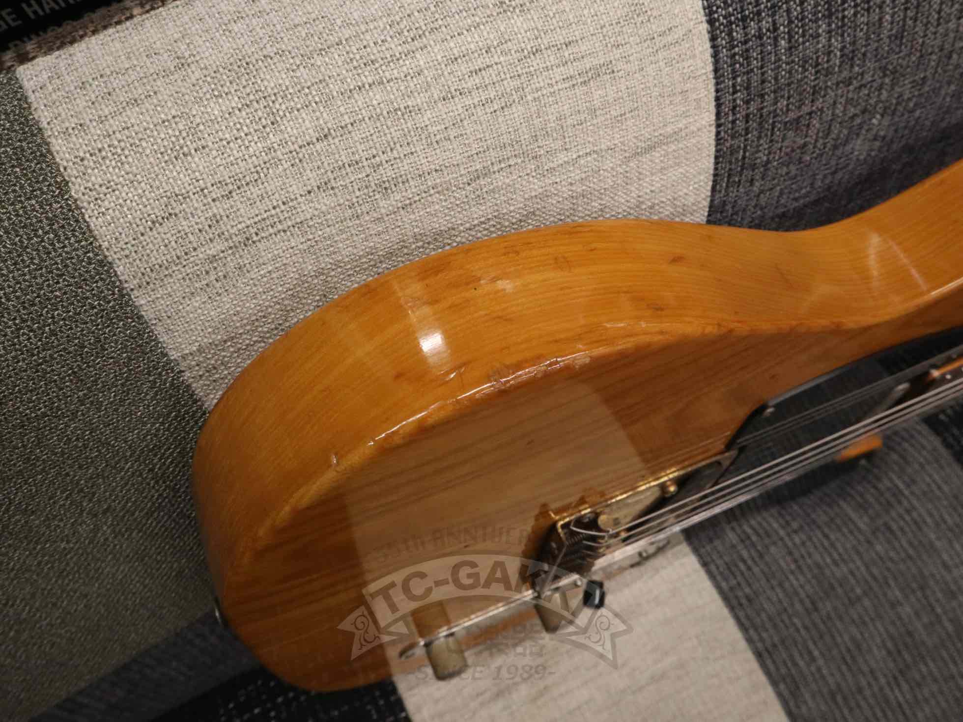 1979 TE85 BREEZYSOUND - TC楽器 - TCGAKKI