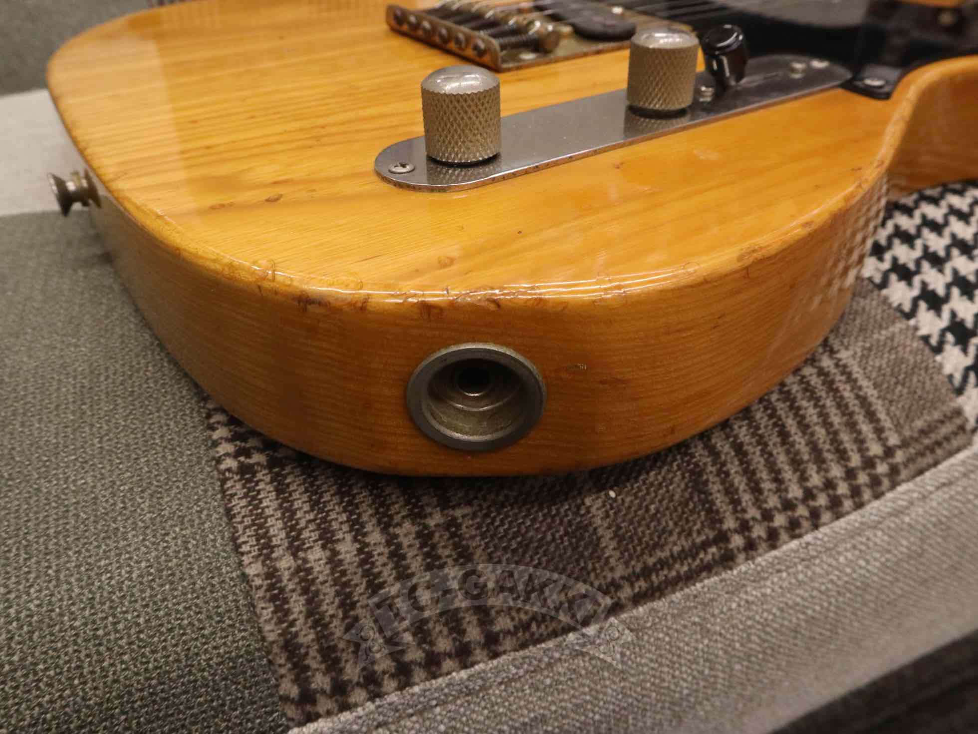 1979 TE85 BREEZYSOUND