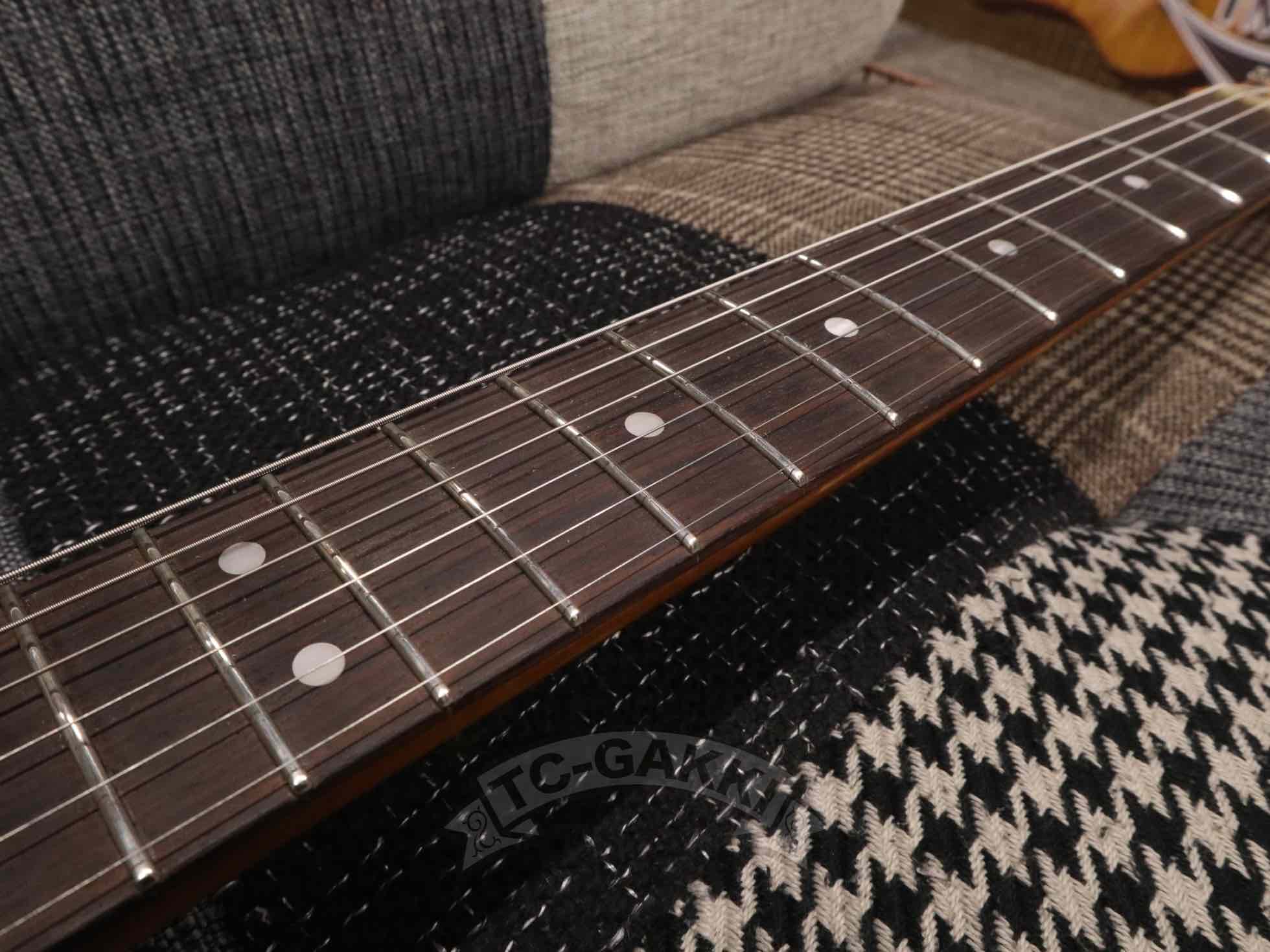 1979 TE85 BREEZYSOUND - TC楽器 - TCGAKKI