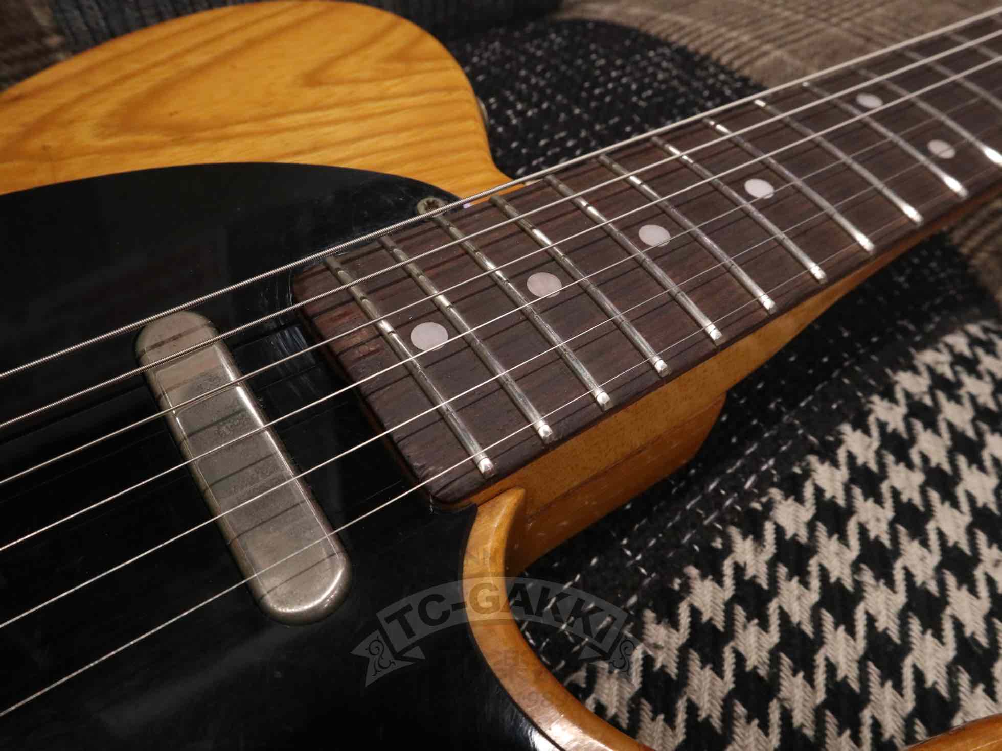 1979 TE85 BREEZYSOUND - TC楽器 - TCGAKKI