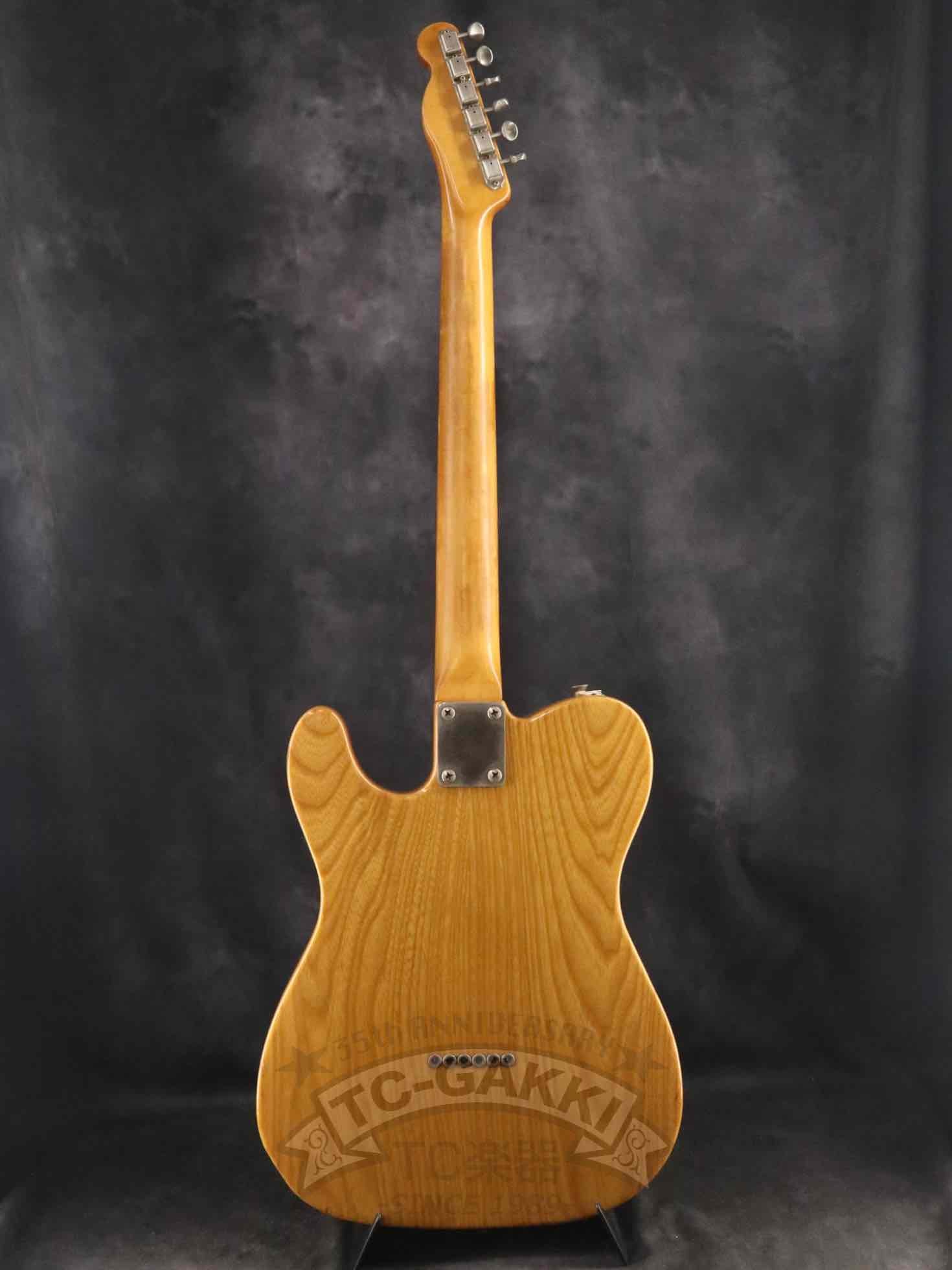 1979 TE85 BREEZYSOUND - TC楽器 - TCGAKKI