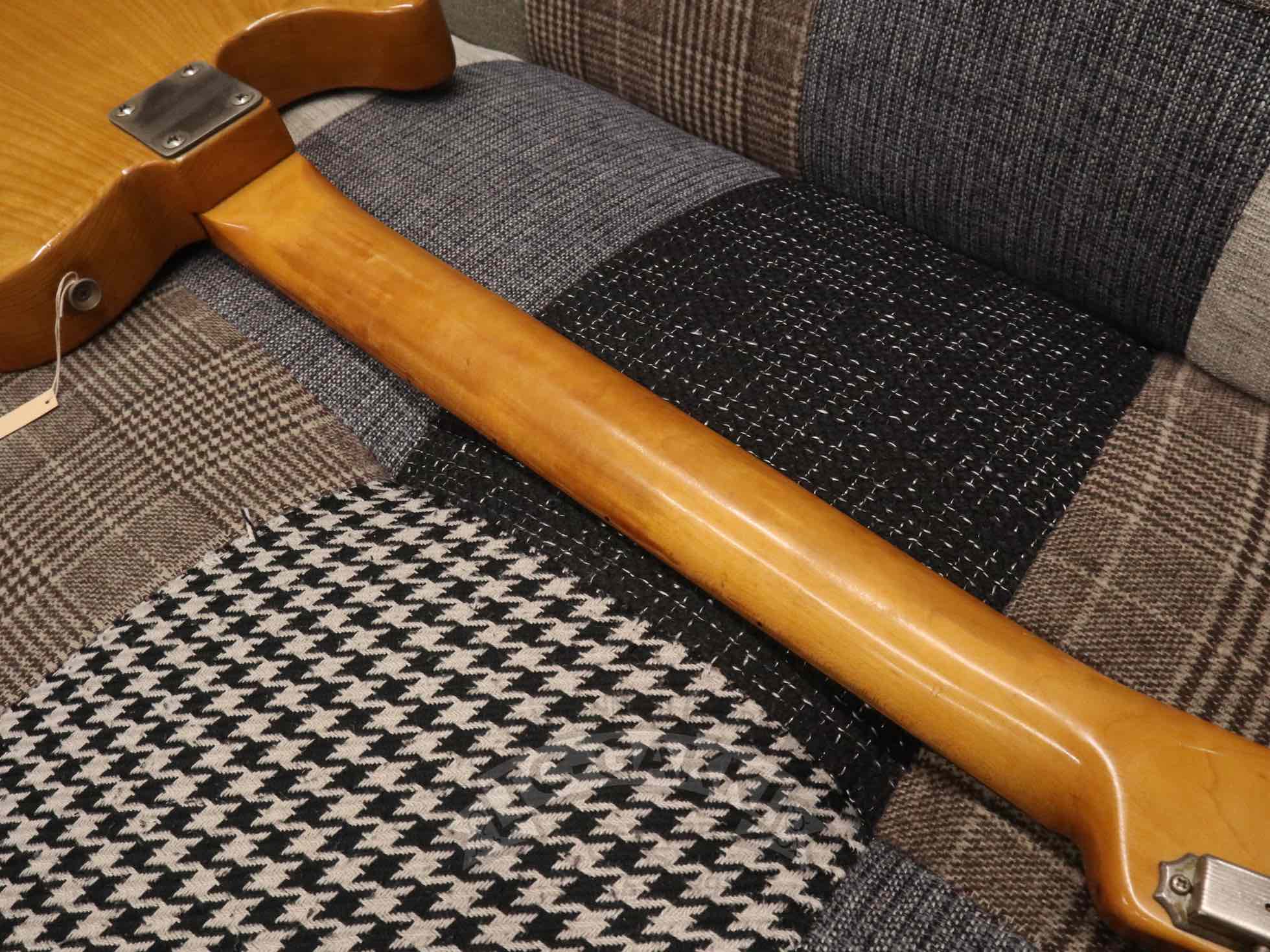 1979 TE85 BREEZYSOUND - TC楽器 - TCGAKKI