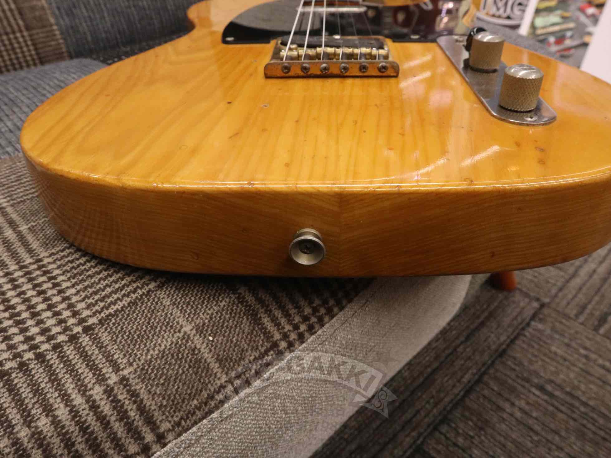 1979 TE85 BREEZYSOUND - TC楽器 - TCGAKKI