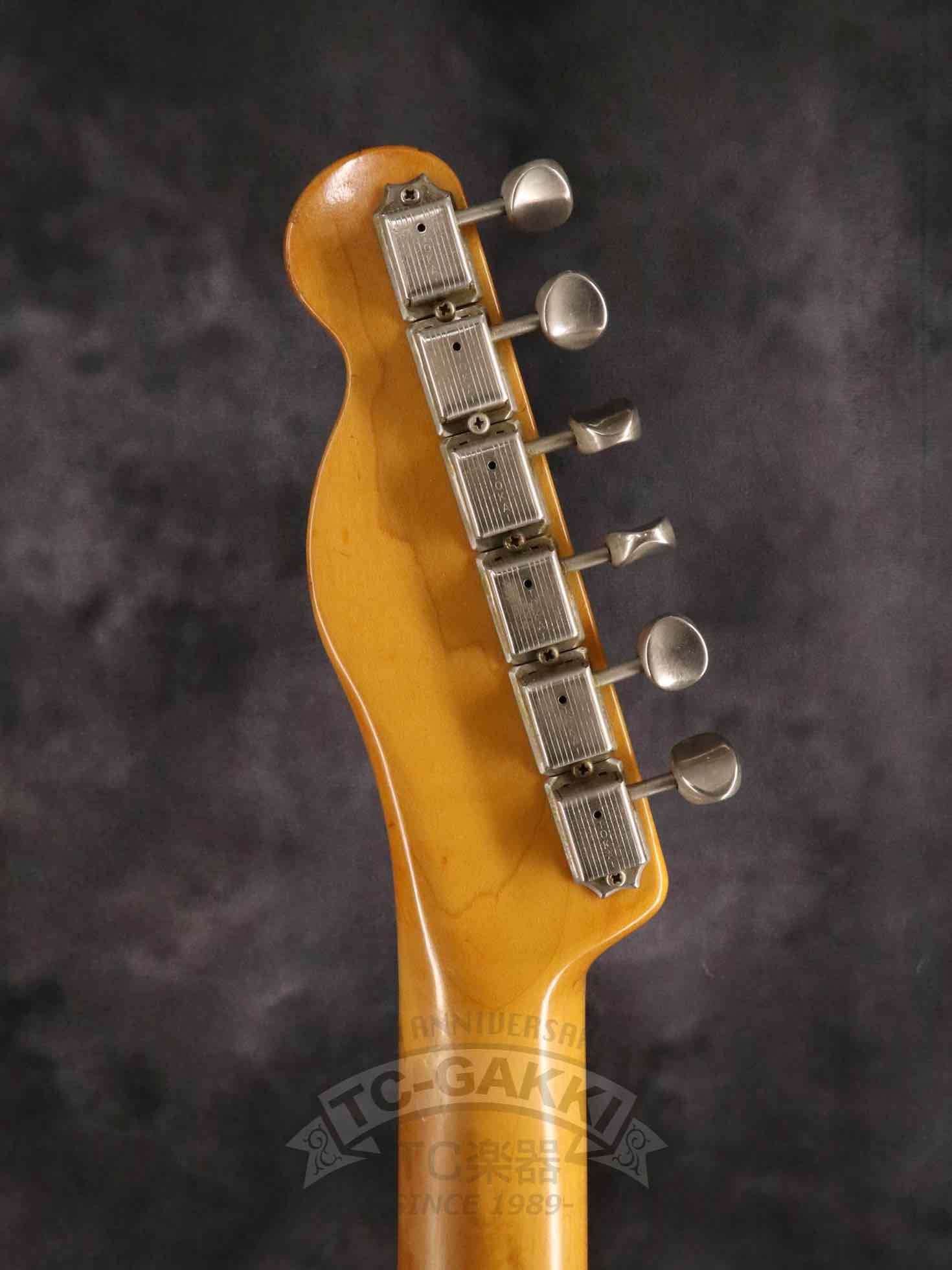 1979 TE85 BREEZYSOUND - TC楽器 - TCGAKKI