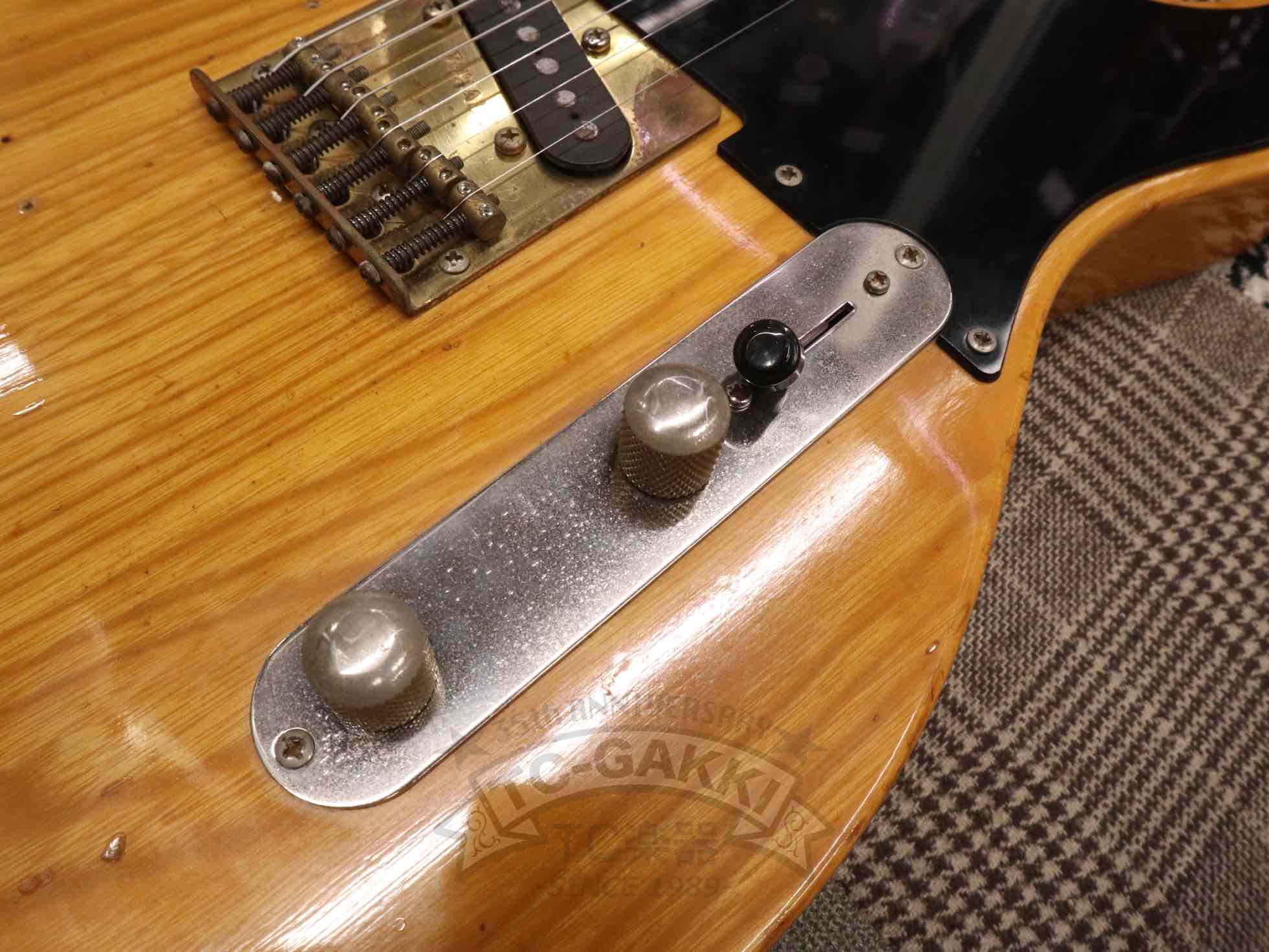 1979 TE85 BREEZYSOUND - TC楽器 - TCGAKKI