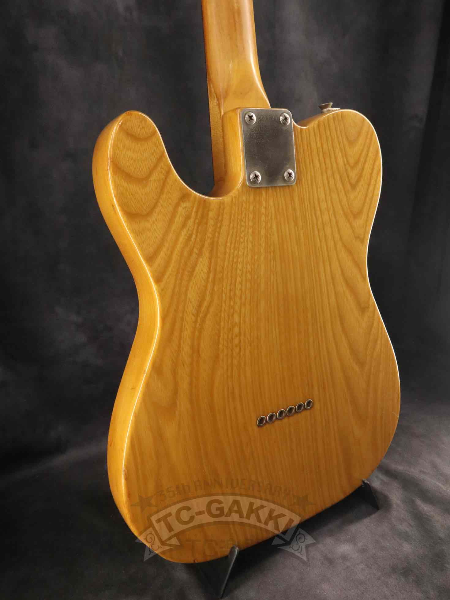 1979 TE85 BREEZYSOUND - TC楽器 - TCGAKKI