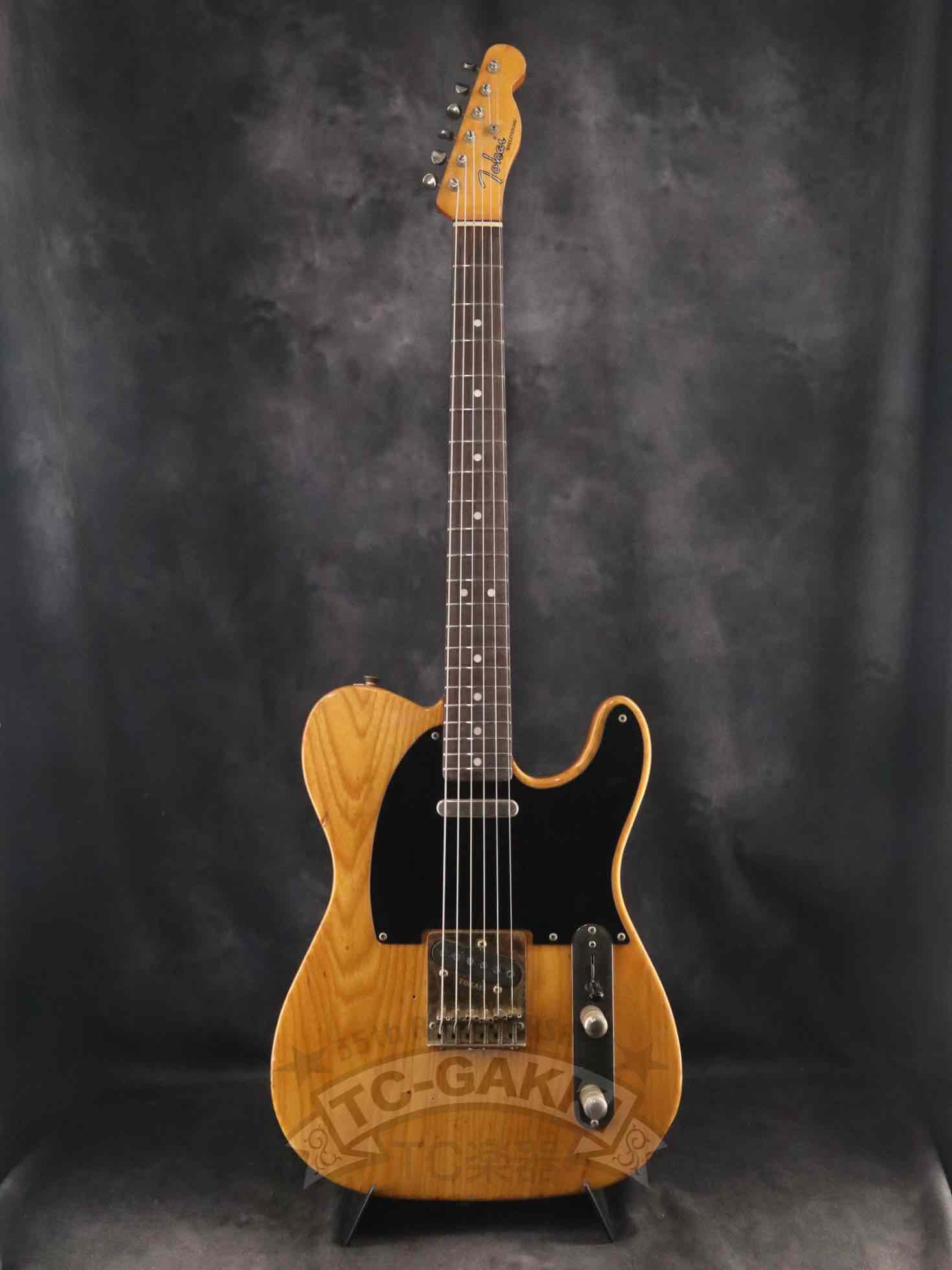 1979 TE85 BREEZYSOUND - TC楽器 - TCGAKKI