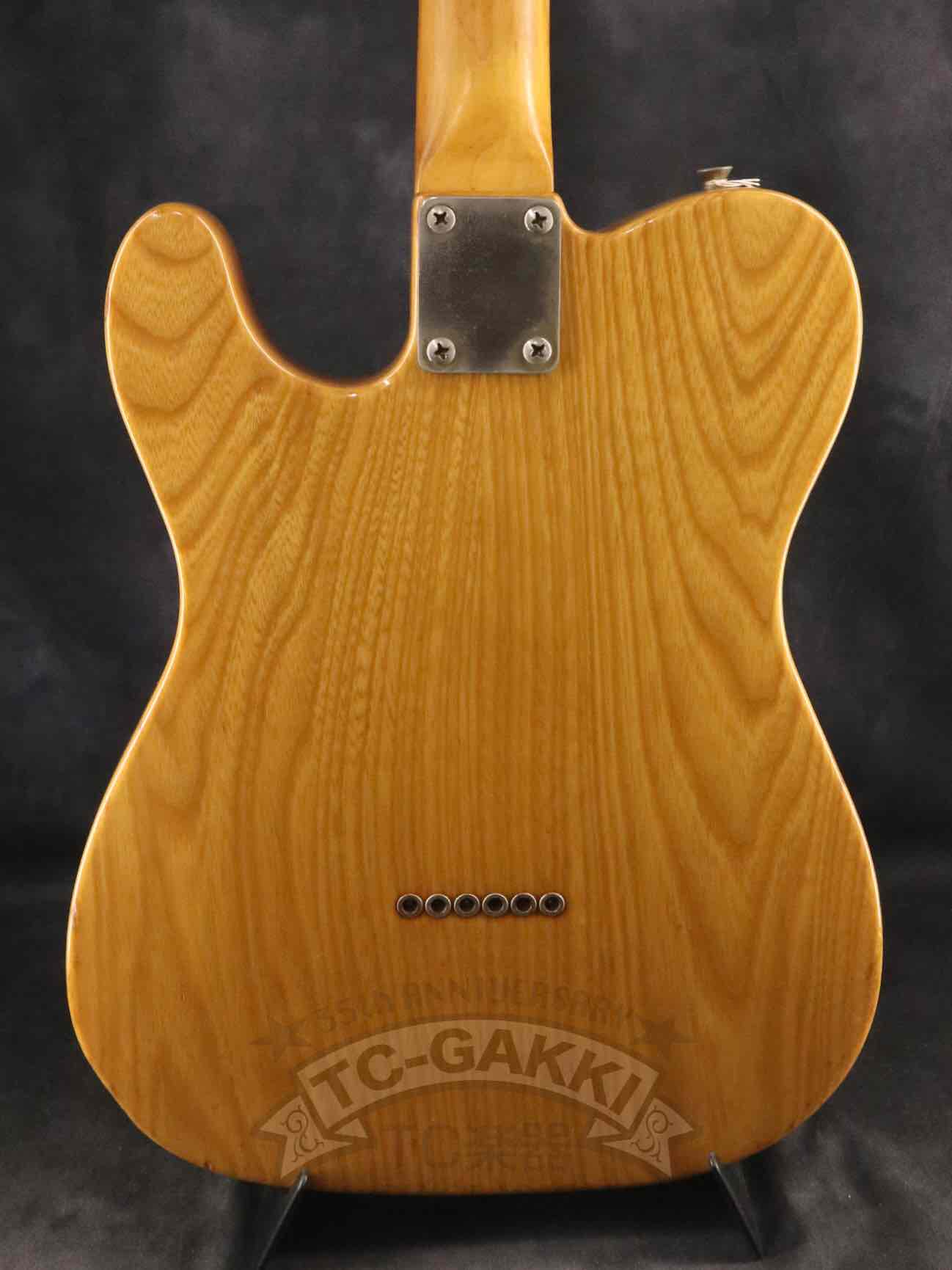 1979 TE85 BREEZYSOUND - TC楽器 - TCGAKKI