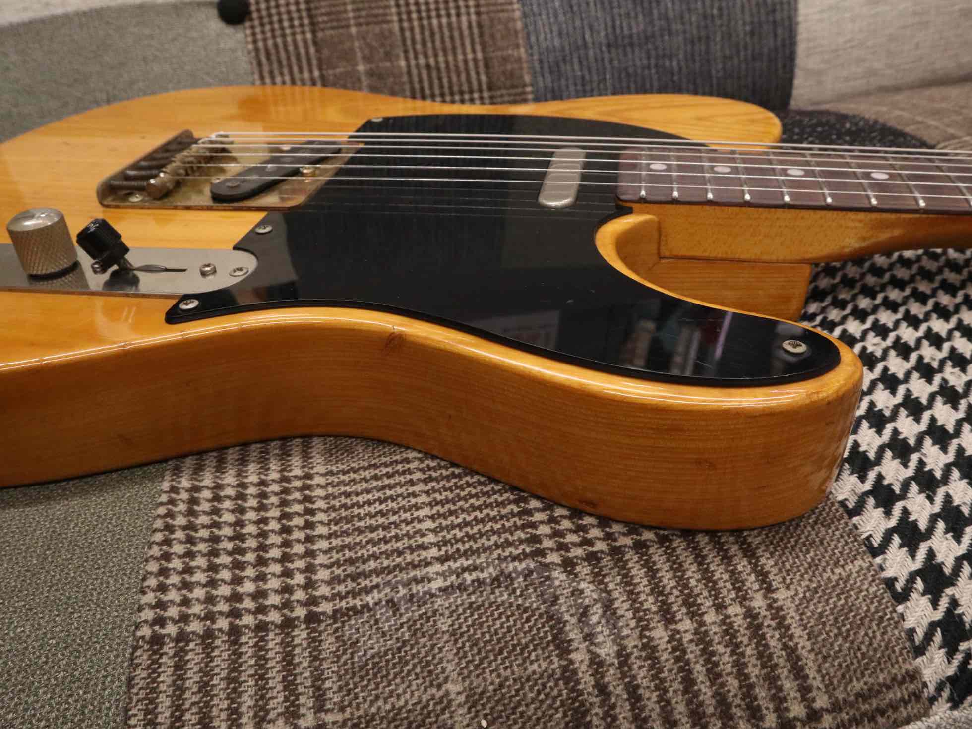 1979 TE85 BREEZYSOUND - TC楽器 - TCGAKKI