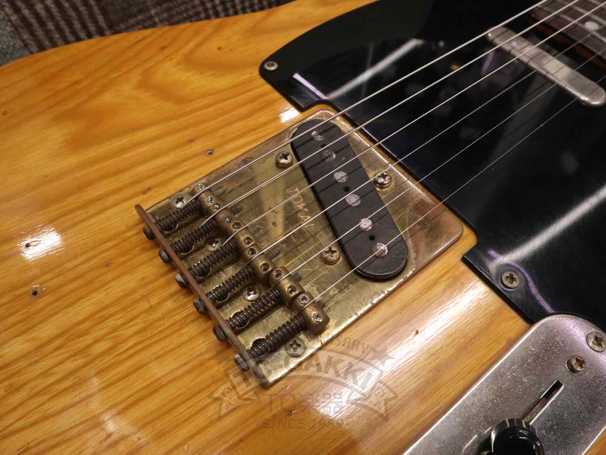 1979 TE85 BREEZYSOUND - TC楽器 - TCGAKKI