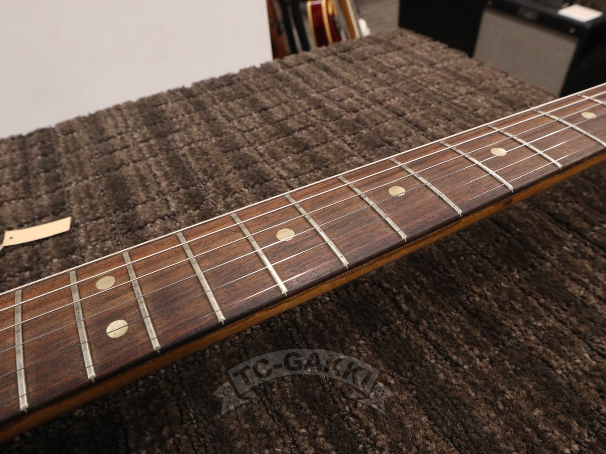 1979 Telecaster - TC楽器 - TCGAKKI