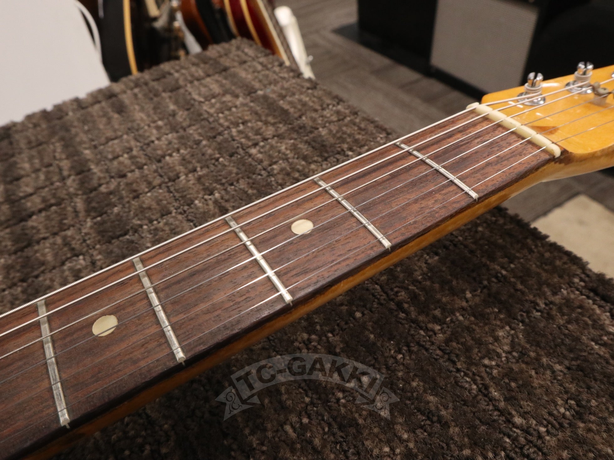 1979 Telecaster - TC楽器 - TCGAKKI