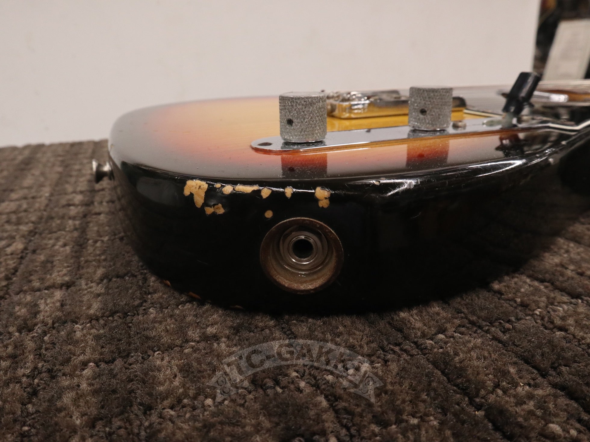 1979 Telecaster - TC楽器 - TCGAKKI