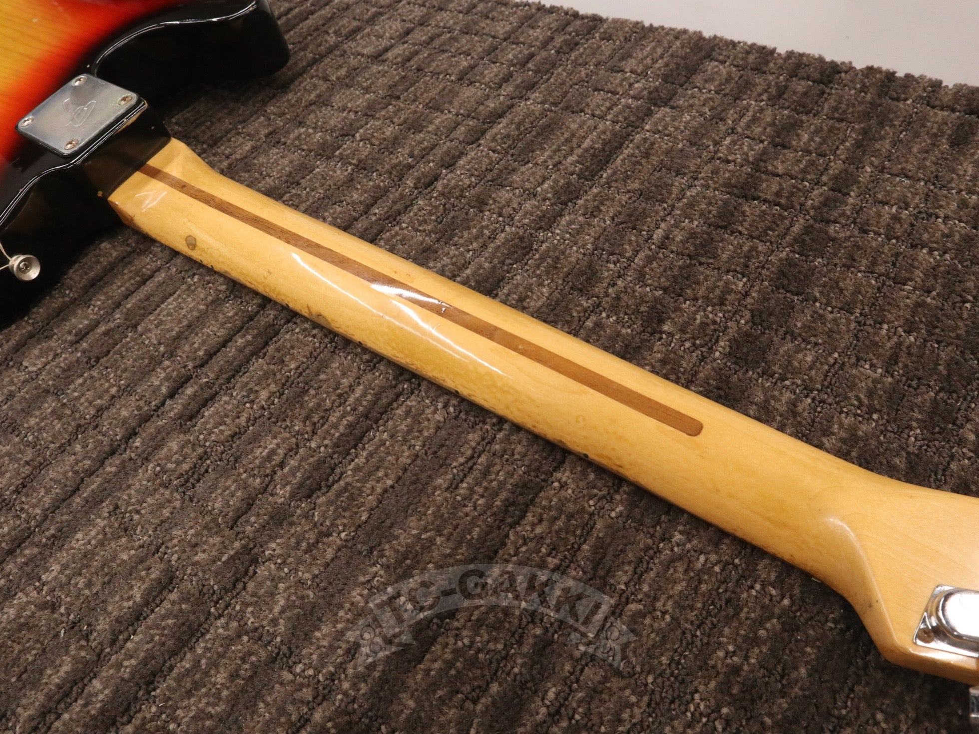 1979 Telecaster - TC楽器 - TCGAKKI