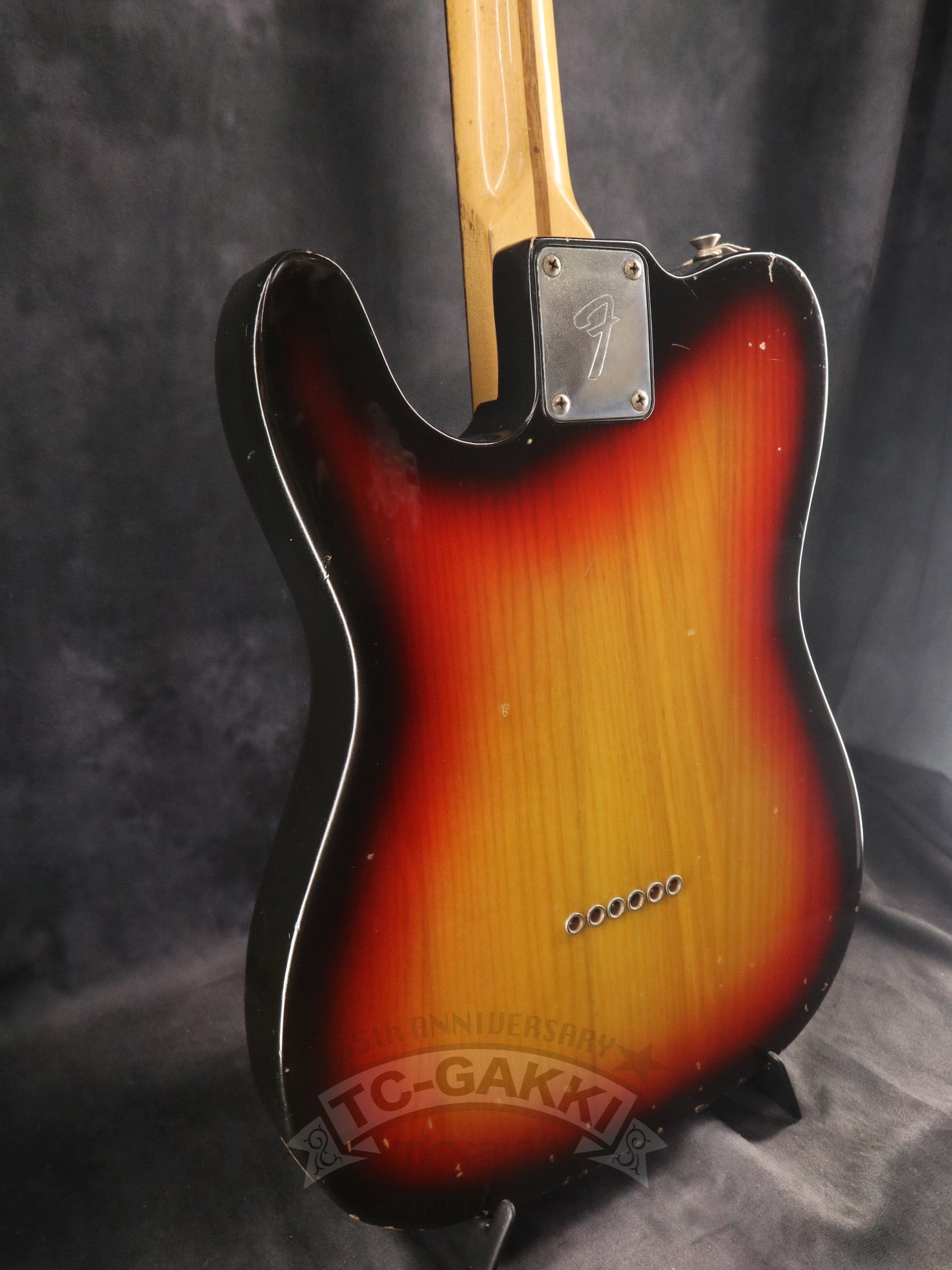 1979 Telecaster - TC楽器 - TCGAKKI