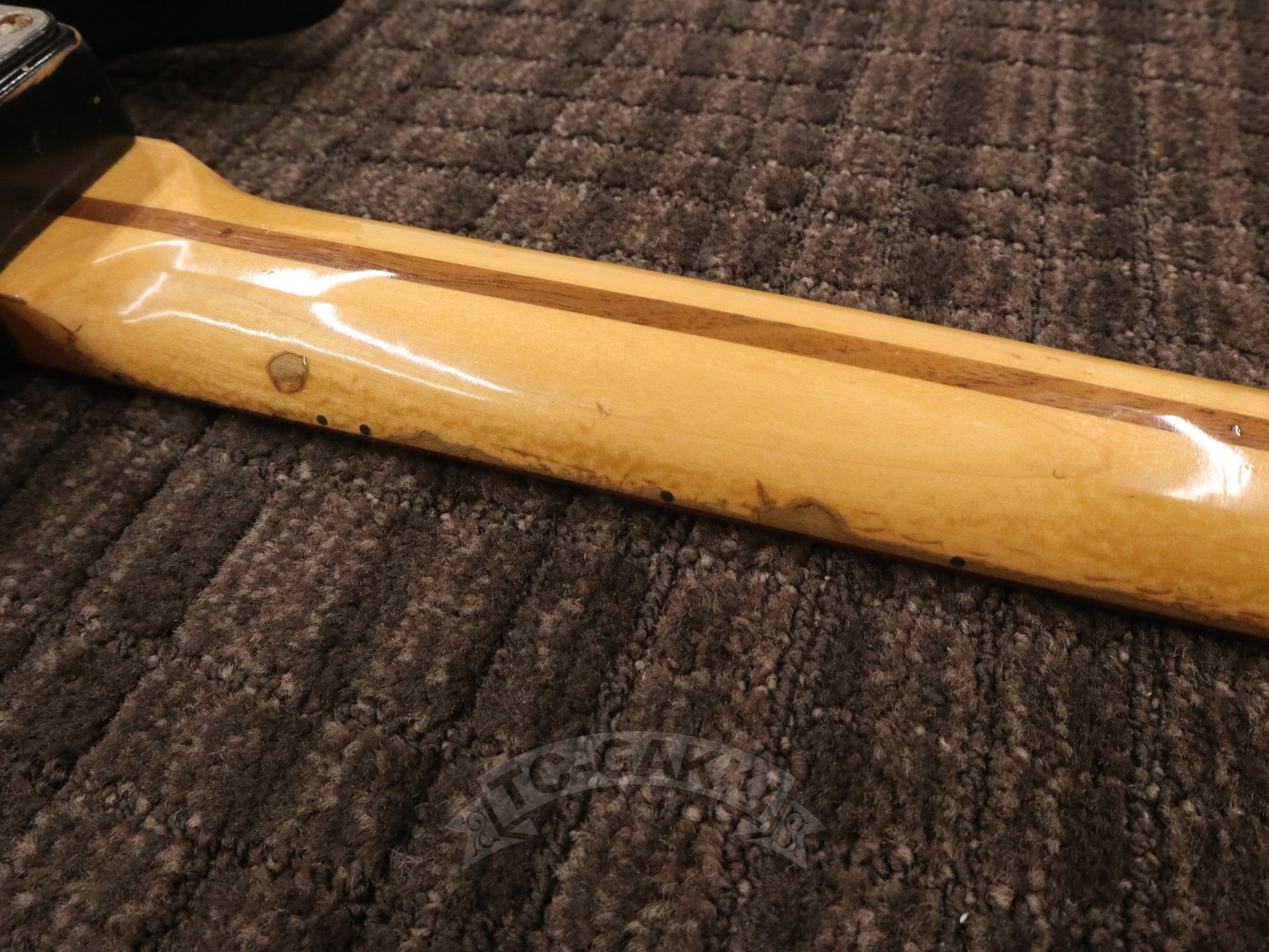 1979 Telecaster - TC楽器 - TCGAKKI