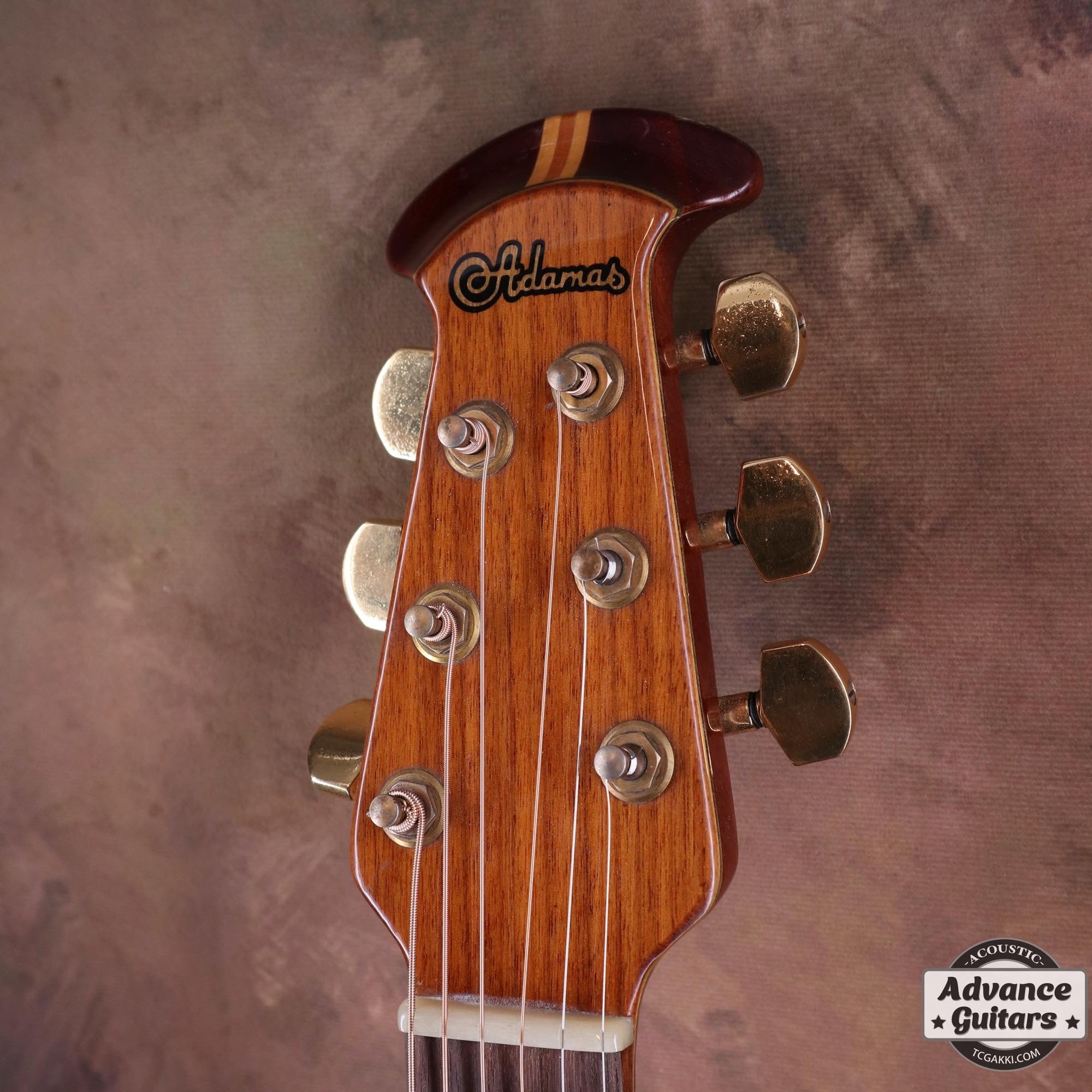 1980年製 Adamas II 1681-8