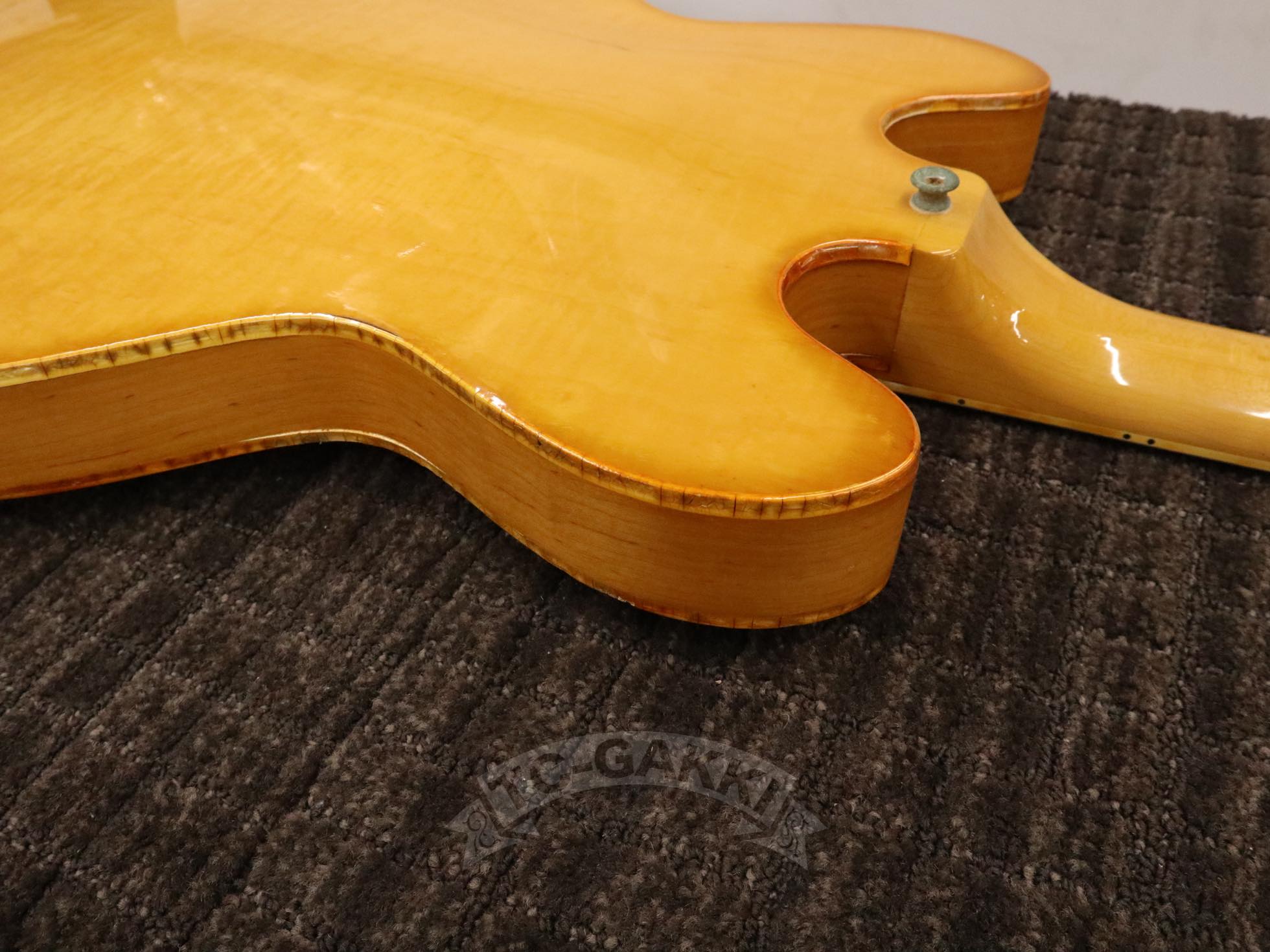 1980 Casino - TC楽器 - TCGAKKI