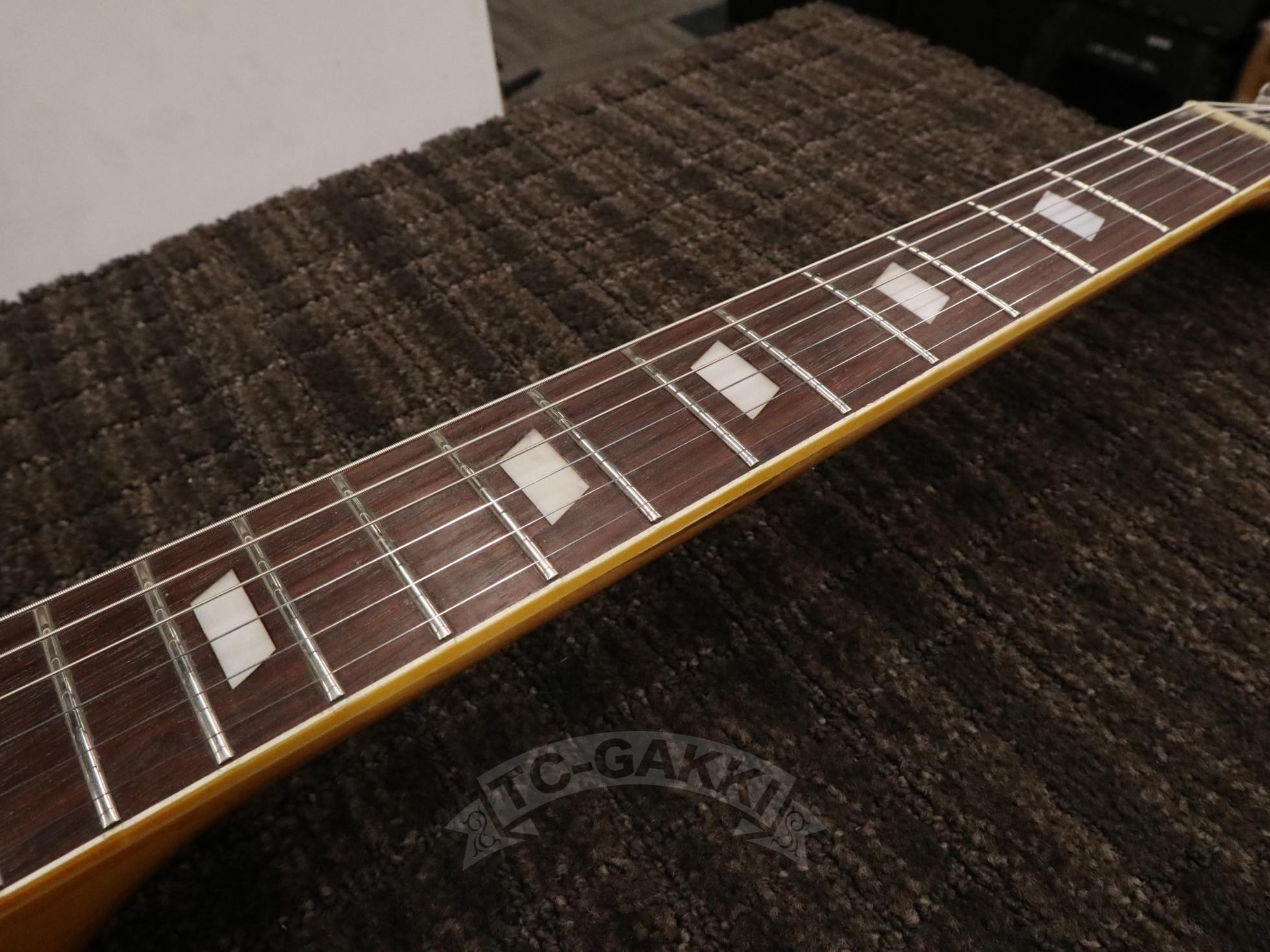 1980 Casino - TC楽器 - TCGAKKI