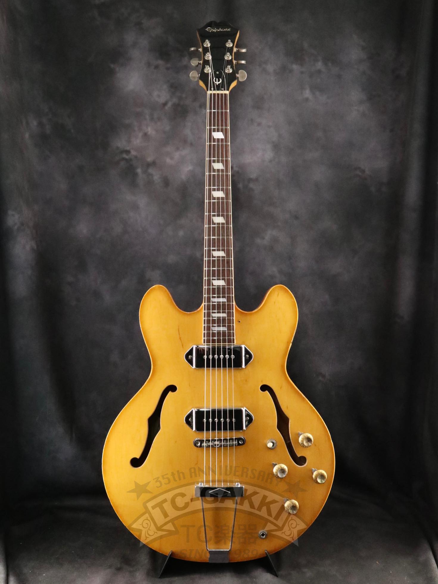 1980 Casino - TC楽器 - TCGAKKI