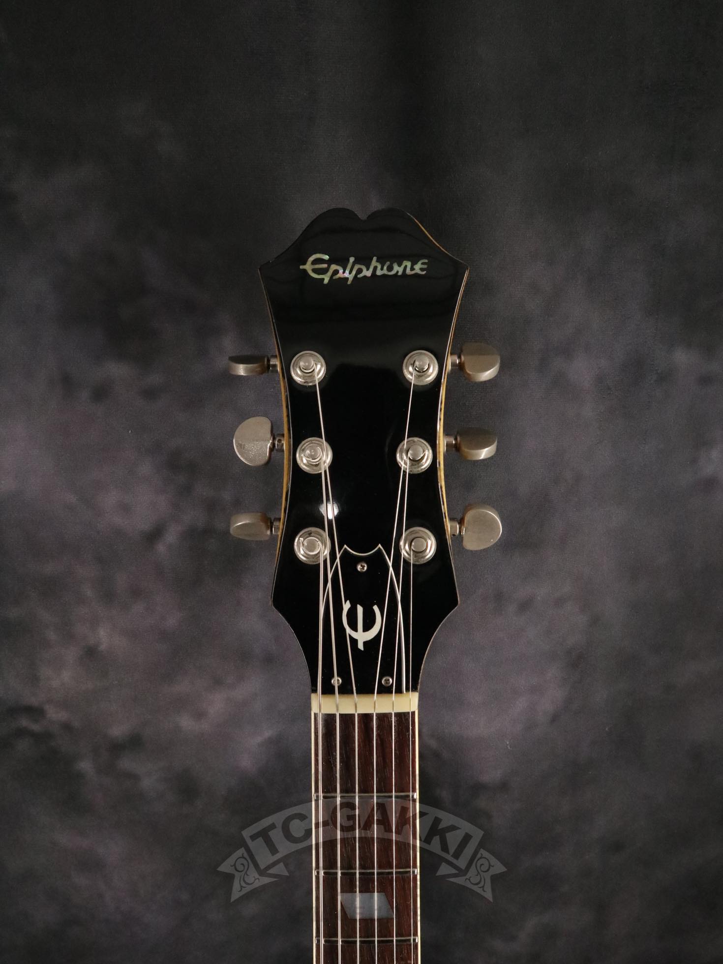 1980 Casino - TC楽器 - TCGAKKI