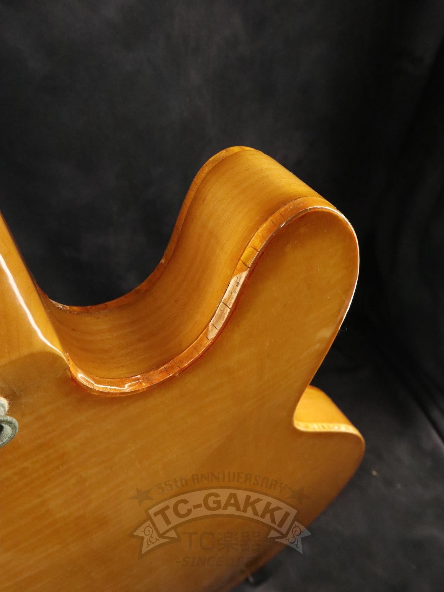 1980 Casino - TC楽器 - TCGAKKI