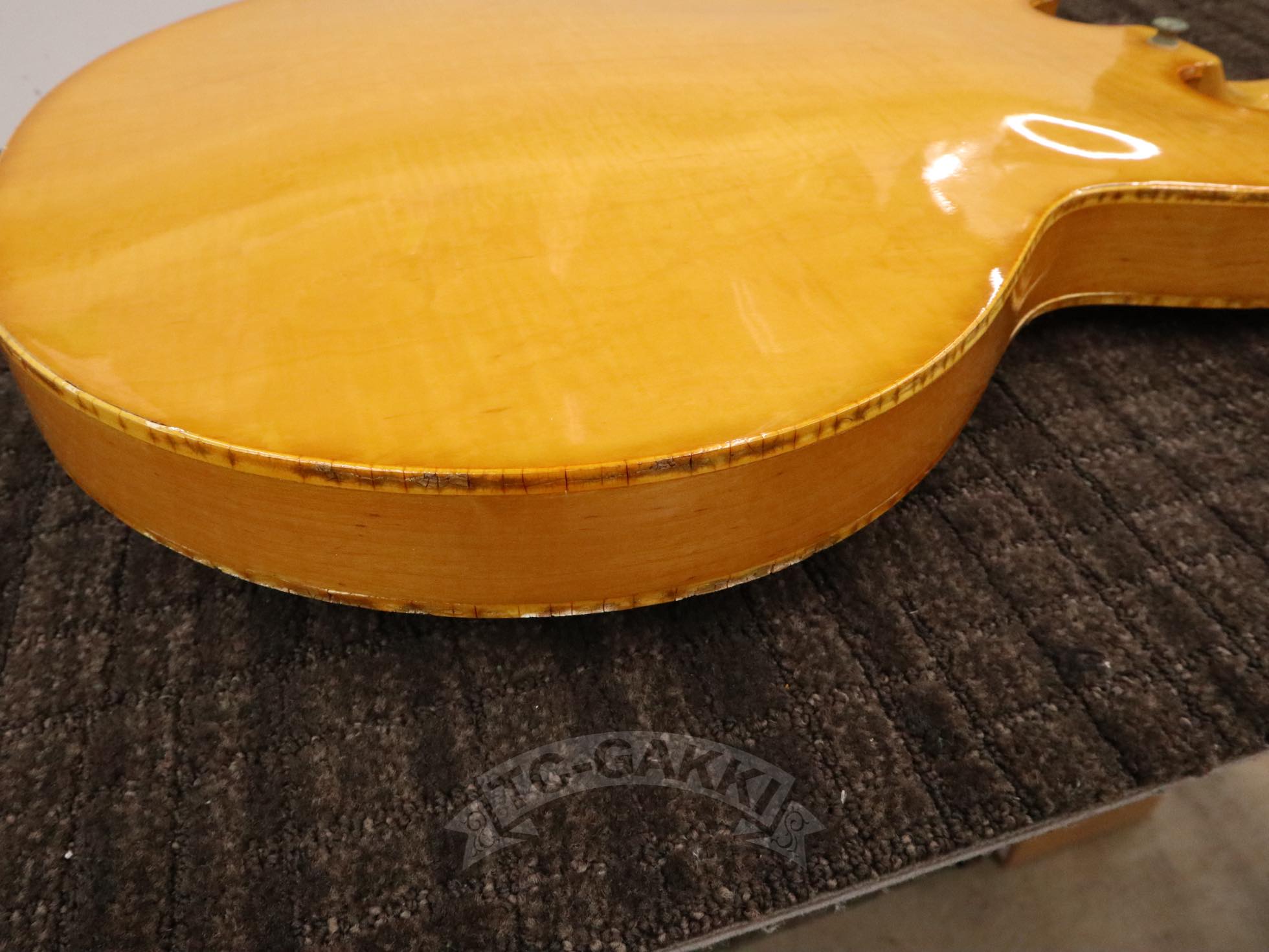 1980 Casino - TC楽器 - TCGAKKI