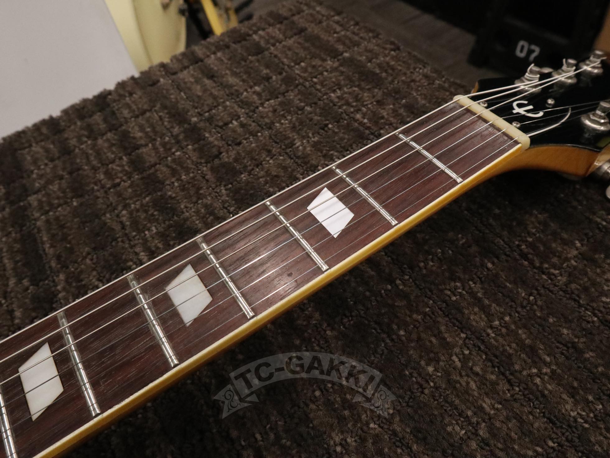 1980 Casino - TC楽器 - TCGAKKI