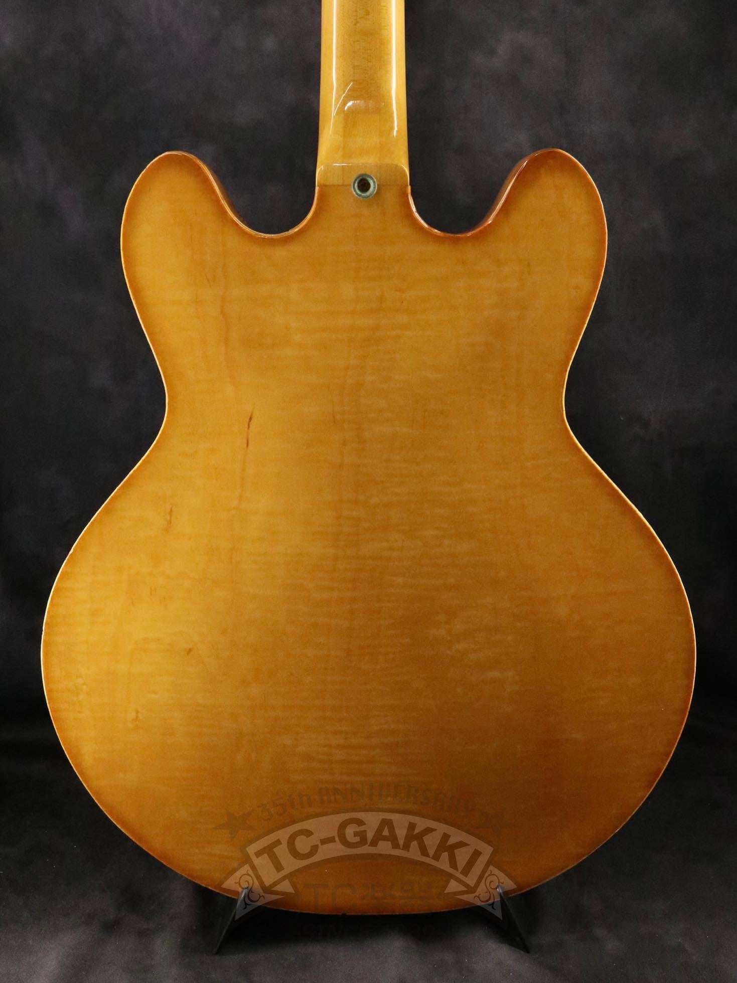 1980 Casino - TC楽器 - TCGAKKI