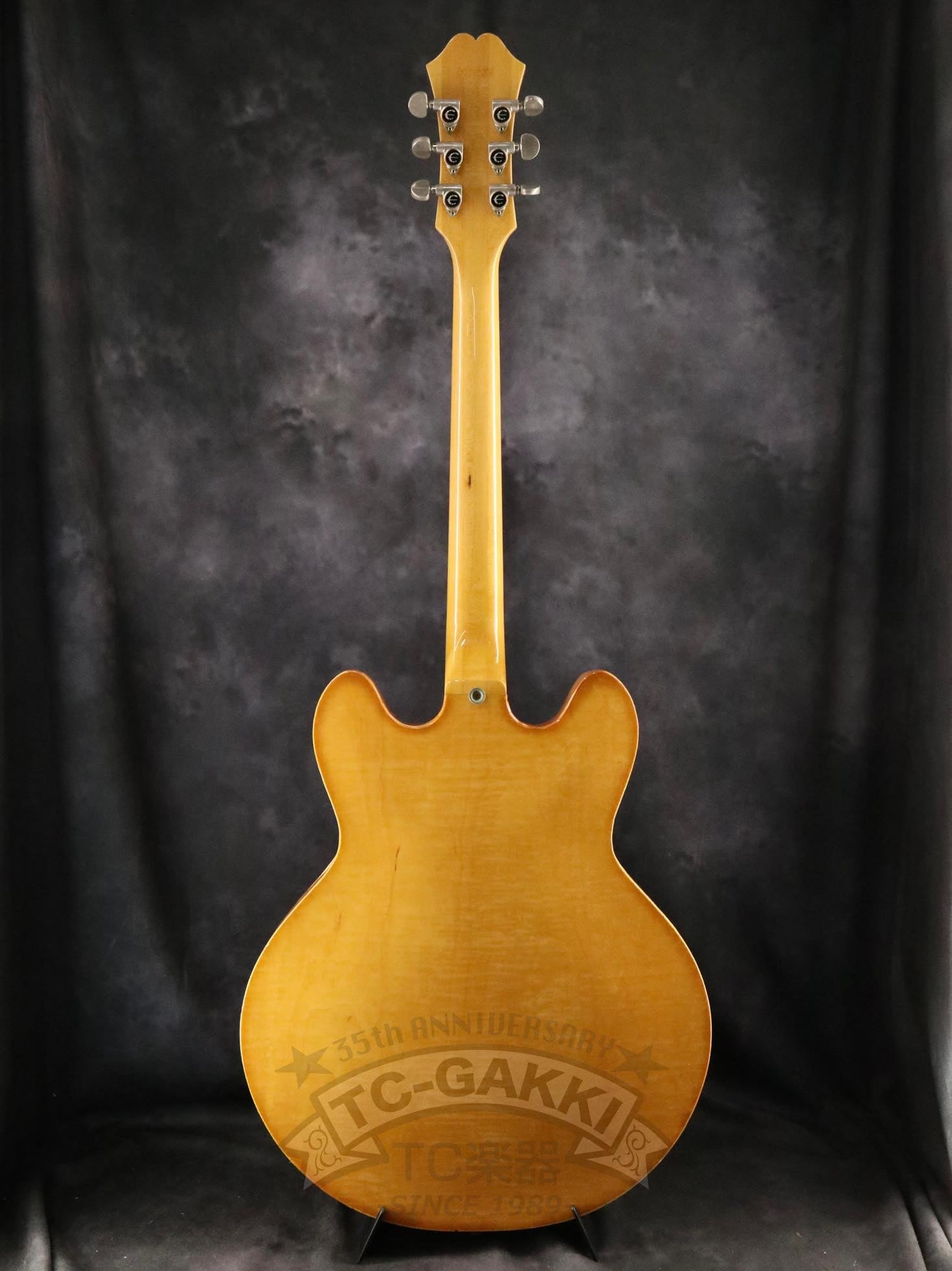 1980 Casino - TC楽器 - TCGAKKI