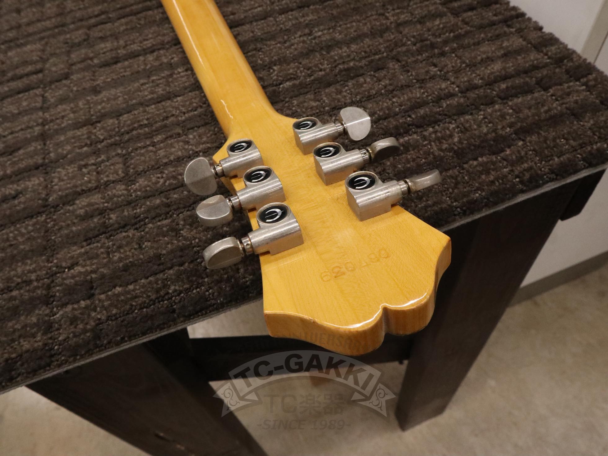 1980 Casino - TC楽器 - TCGAKKI