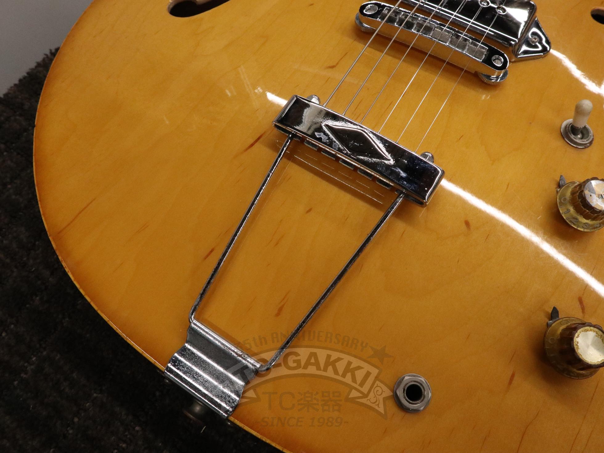 1980 Casino - TC楽器 - TCGAKKI