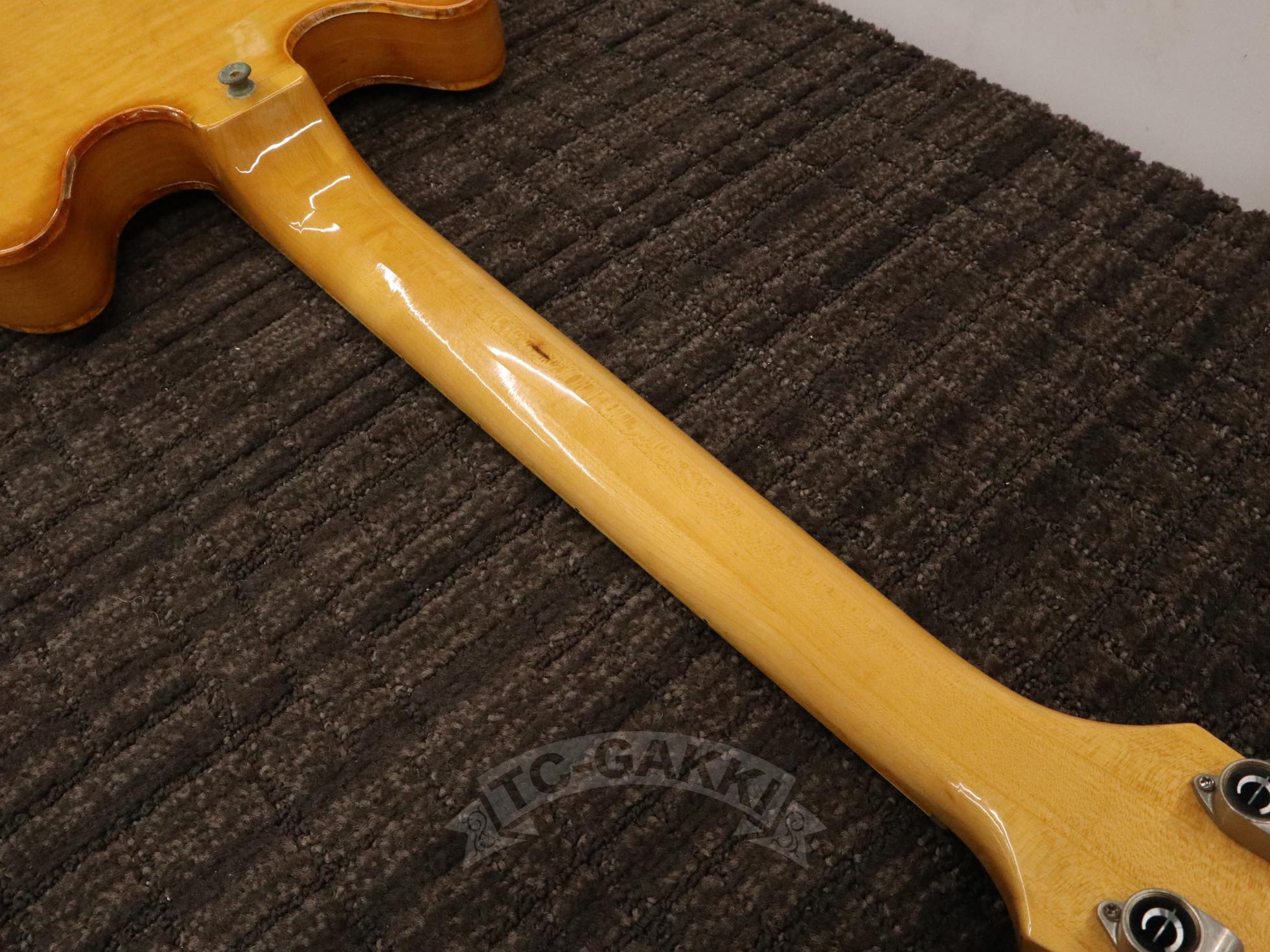 1980 Casino - TC楽器 - TCGAKKI