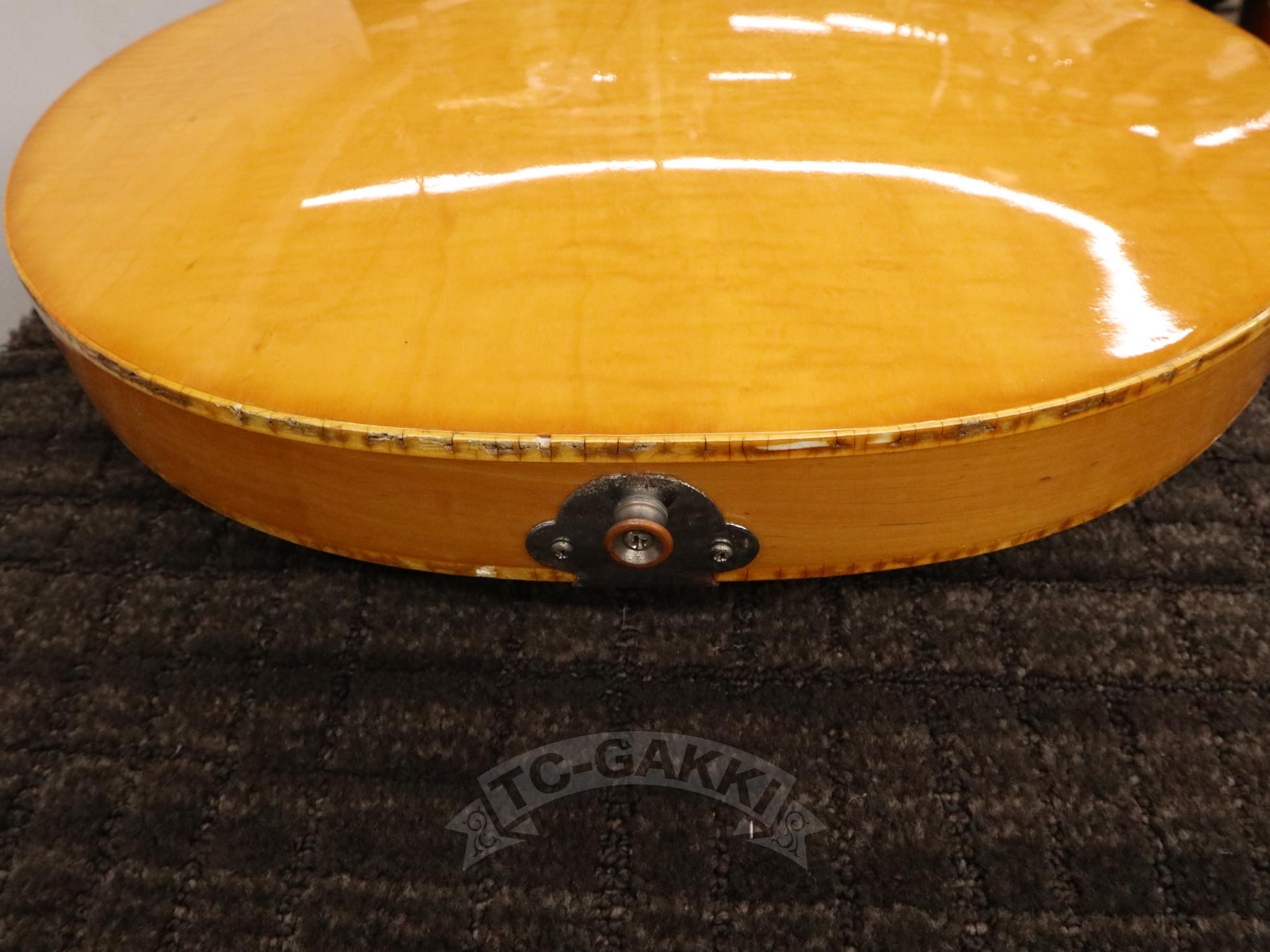 1980 Casino - TC楽器 - TCGAKKI