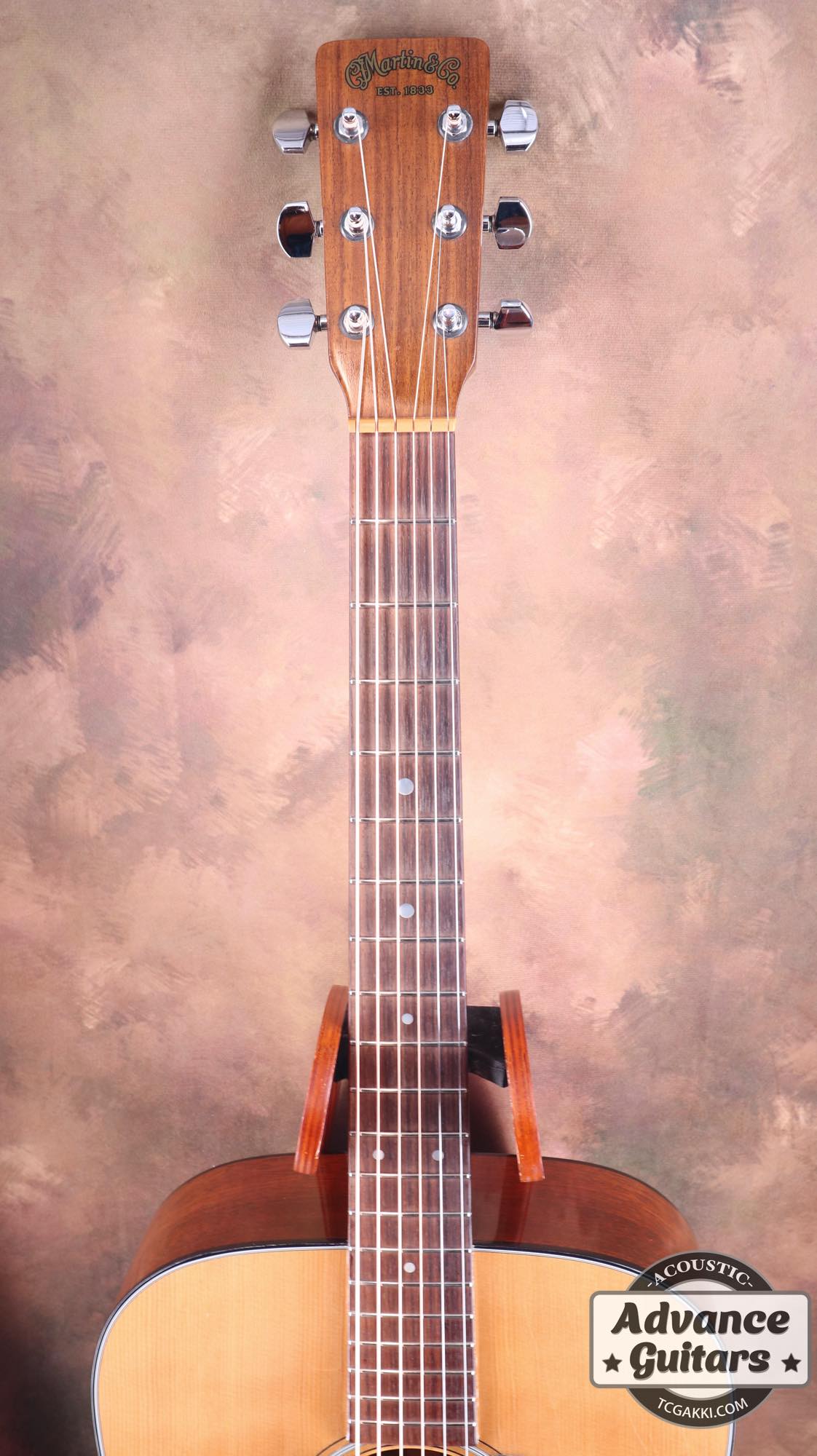 ジャンク品 Pro Martin F-170 アコースティックギター ビンテージ Acoustic Guitar Pro Martin F-170 Natural S/N 20726 with Soft Case