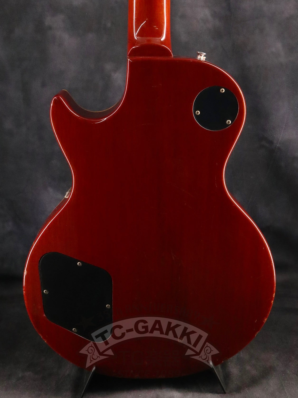 1980 EGF1200 Sunburst Lady - TC楽器 - TCGAKKI