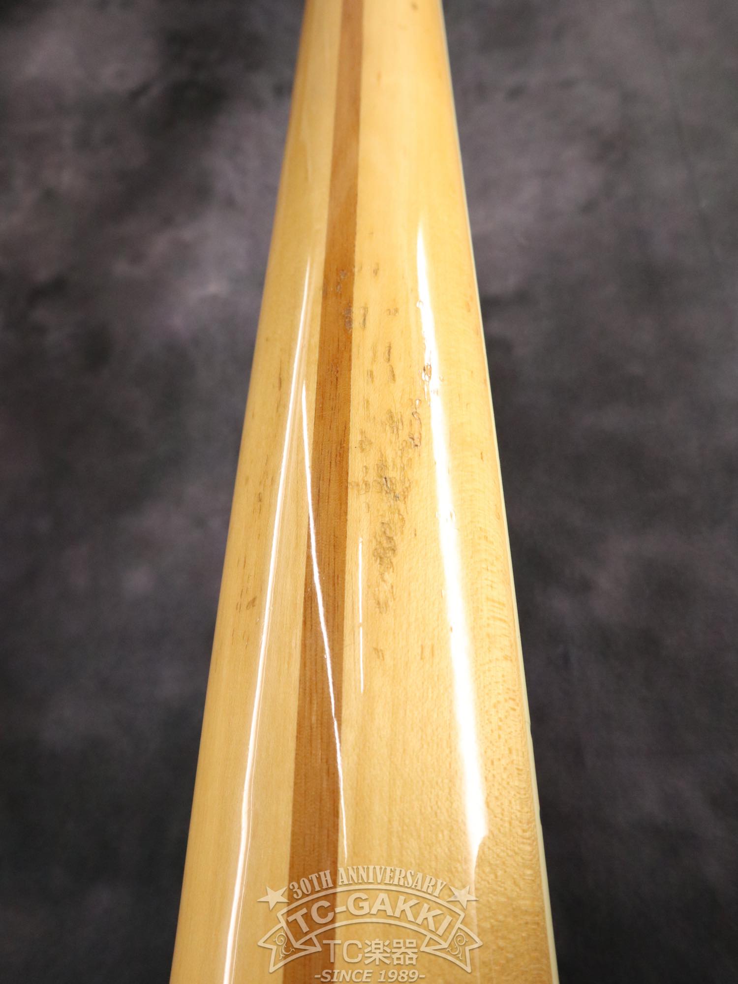 1980 Jazz Bass - TC楽器 - TCGAKKI