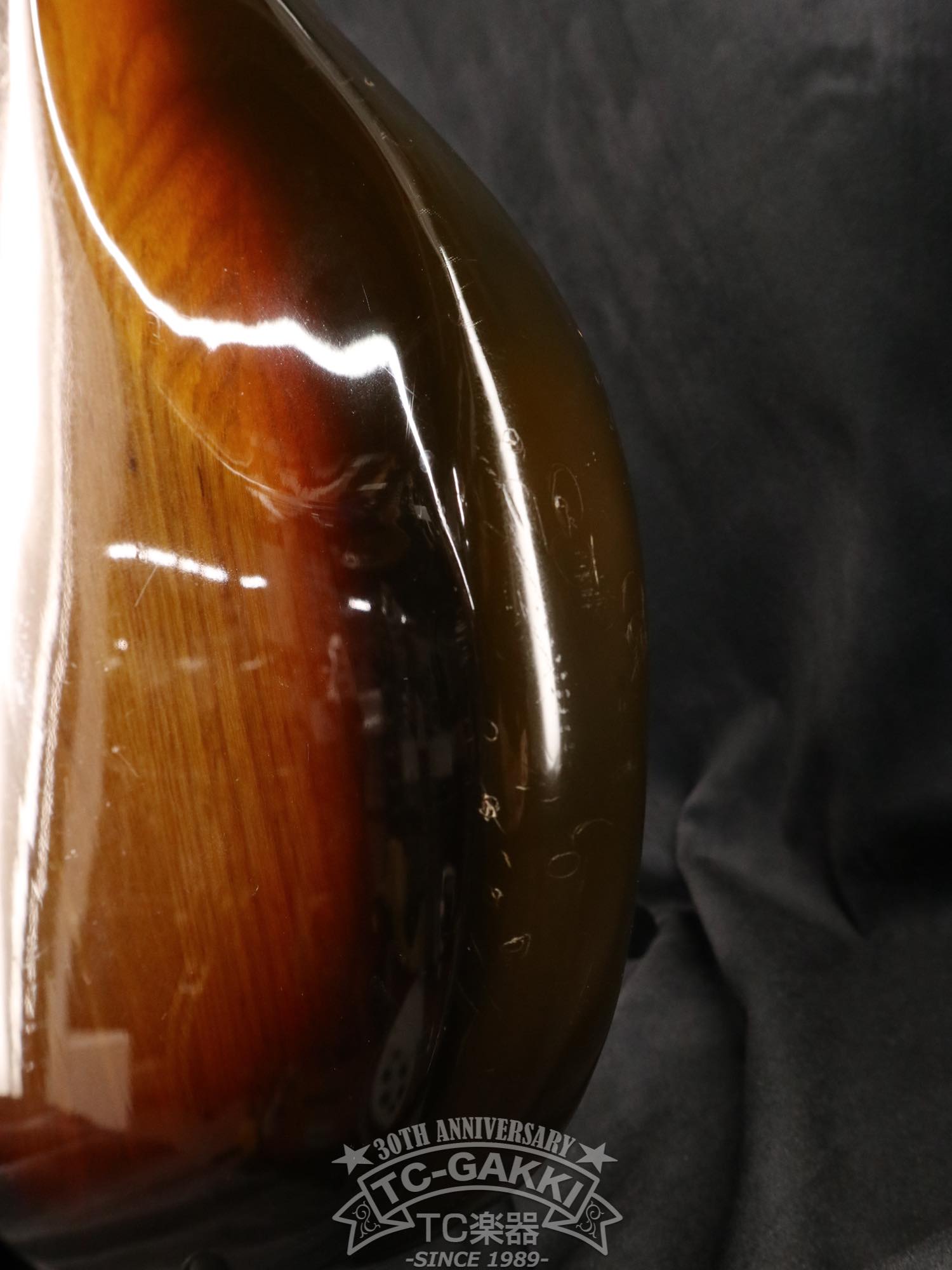 1980 Jazz Bass - TC楽器 - TCGAKKI