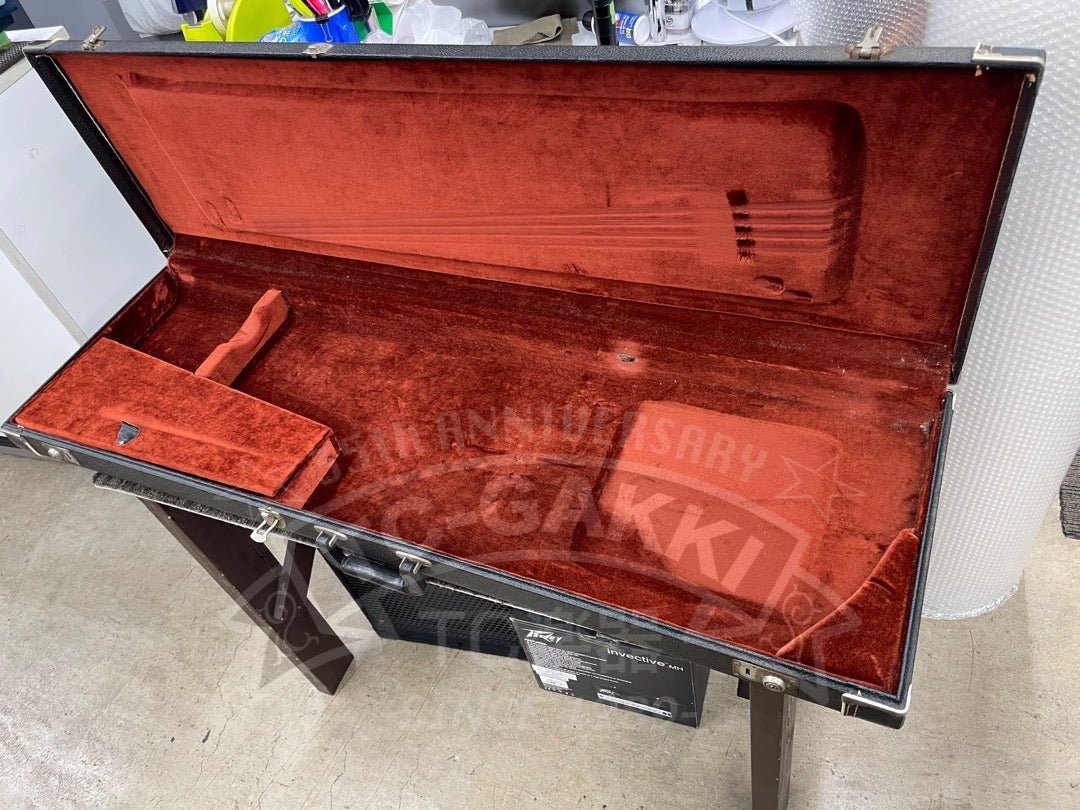 1980 Jazz Bass - TC楽器 - TCGAKKI